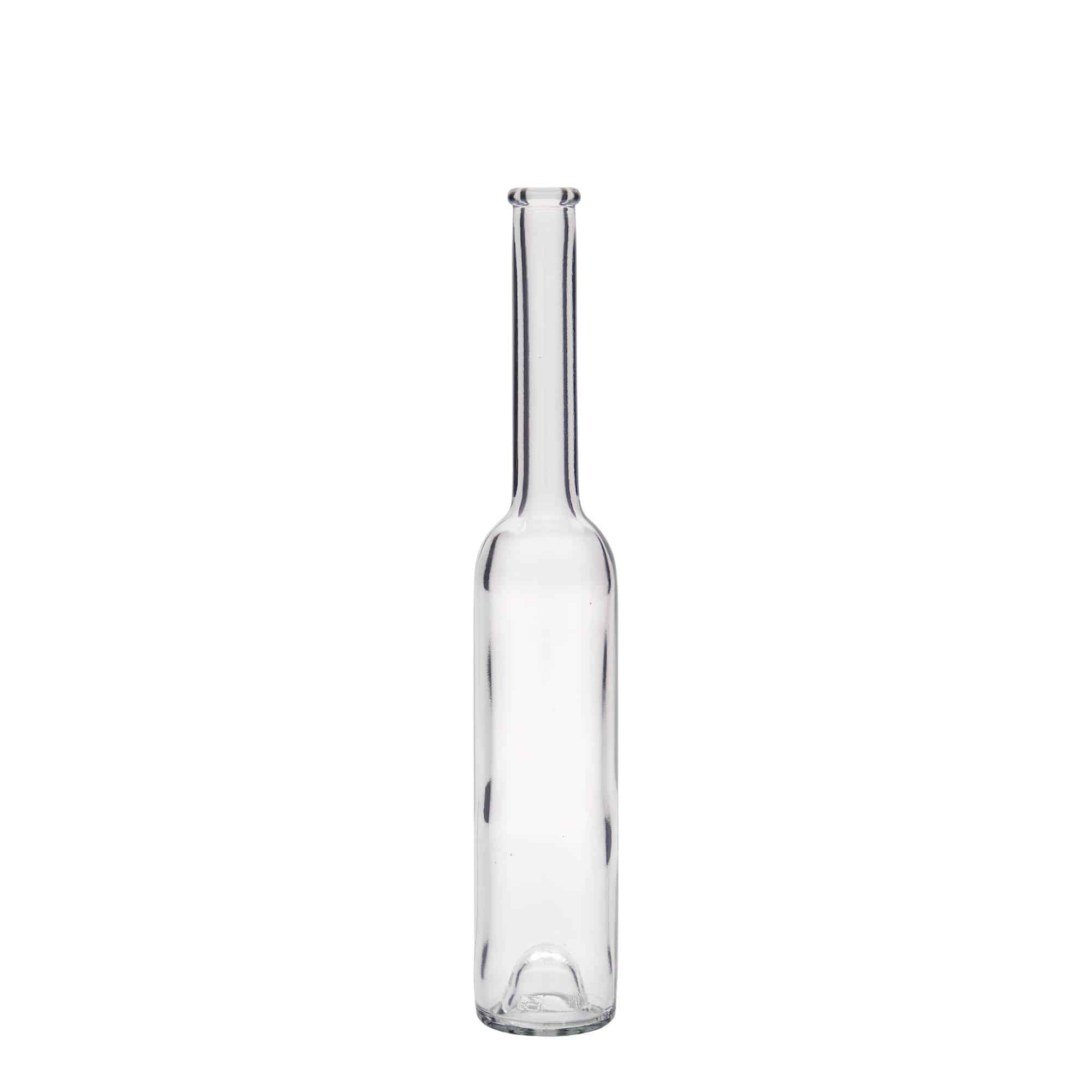100 ml stikla pudele 'Platina', aizdare: korķis 100 ml stikla pudele 'Platina', aizdare: korķis