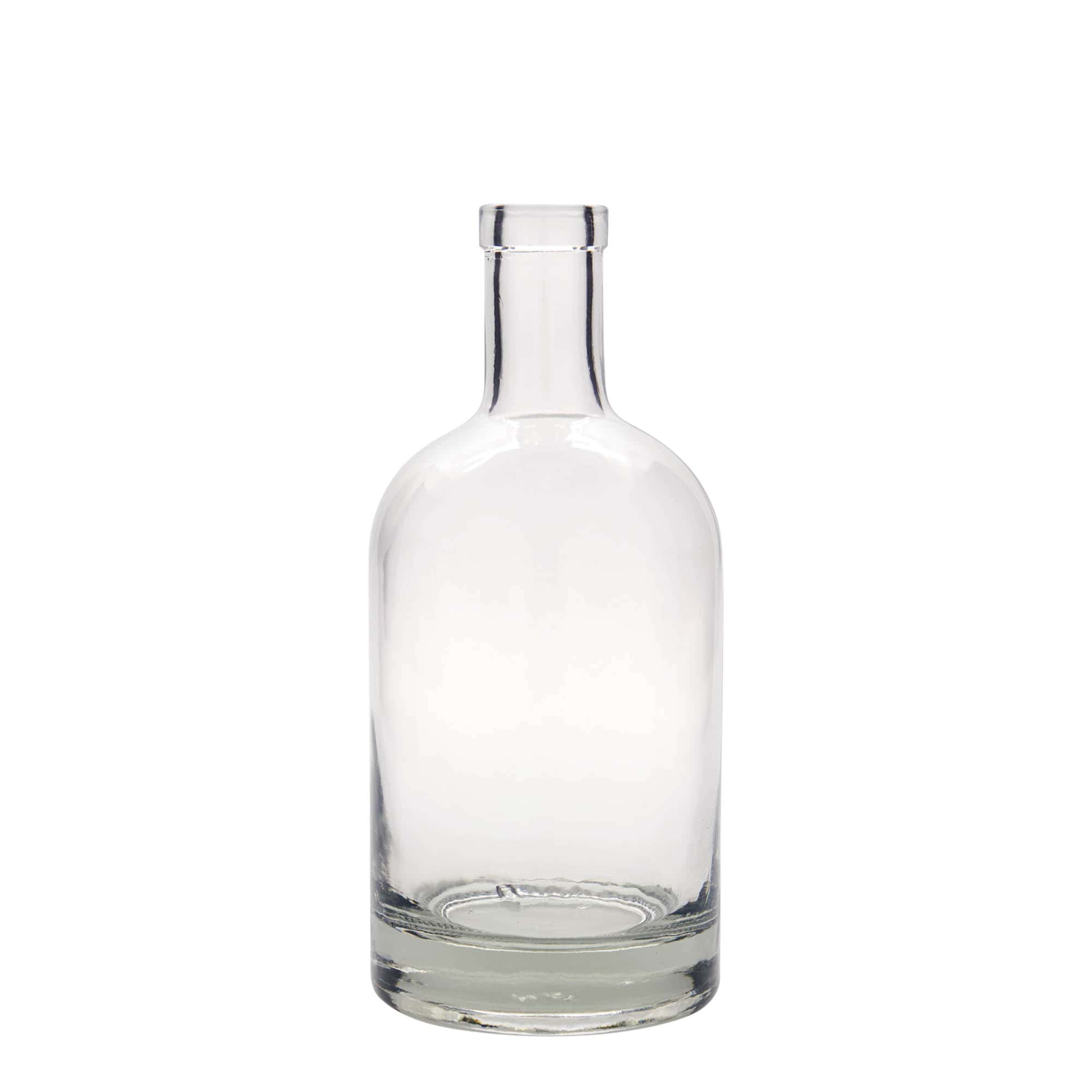 700 ml stikla pudele 'First Class', aizdare: korķis 700 ml stikla pudele 'First Class', aizdare: korķis