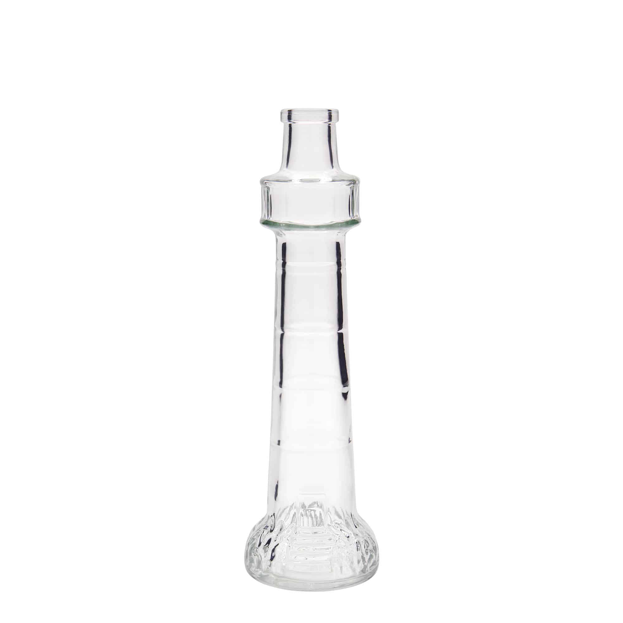 200 ml stikla pudele 'Bāka', aizdare: korķis 200 ml stikla pudele 'Bāka', aizdare: korķis