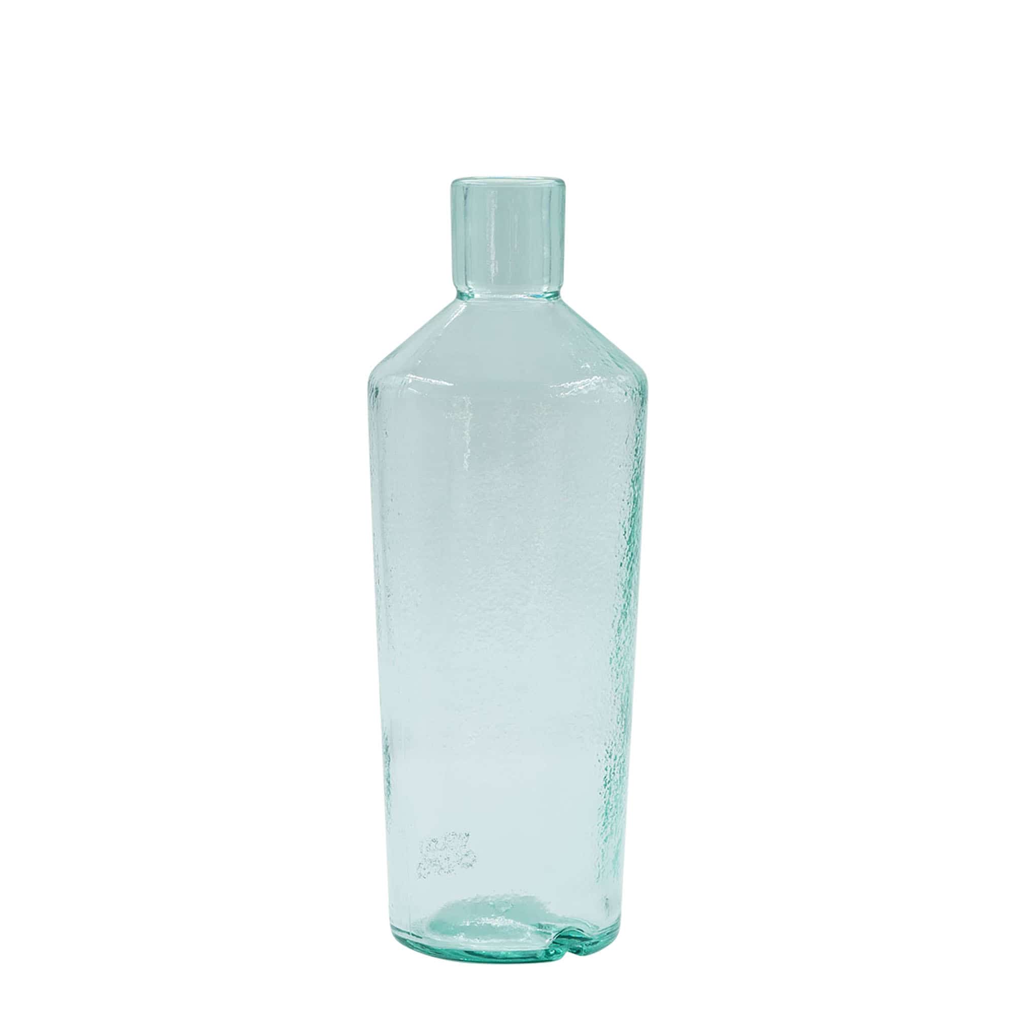 700 ml Wildly Crafted stikla pudele 'Primal', brūna, aizdare: korķis 700 ml Wildly Crafted stikla pudele 'Primal', brūna, aizdare: korķis