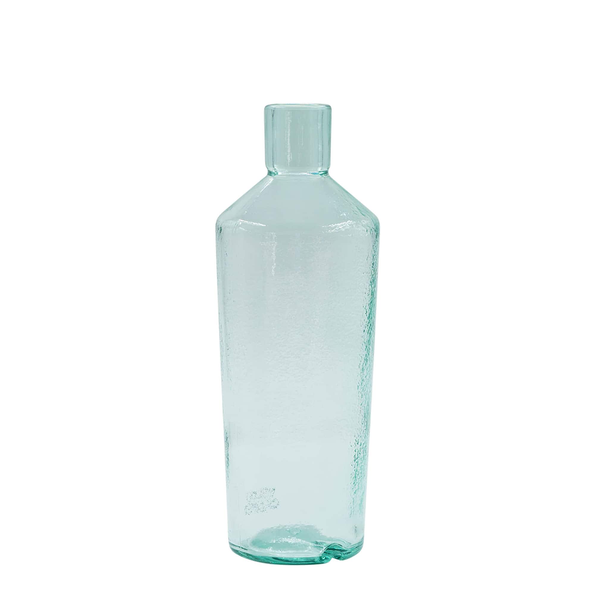 700 ml Wildly Crafted stikla pudele 'Primal', atvere: korķis