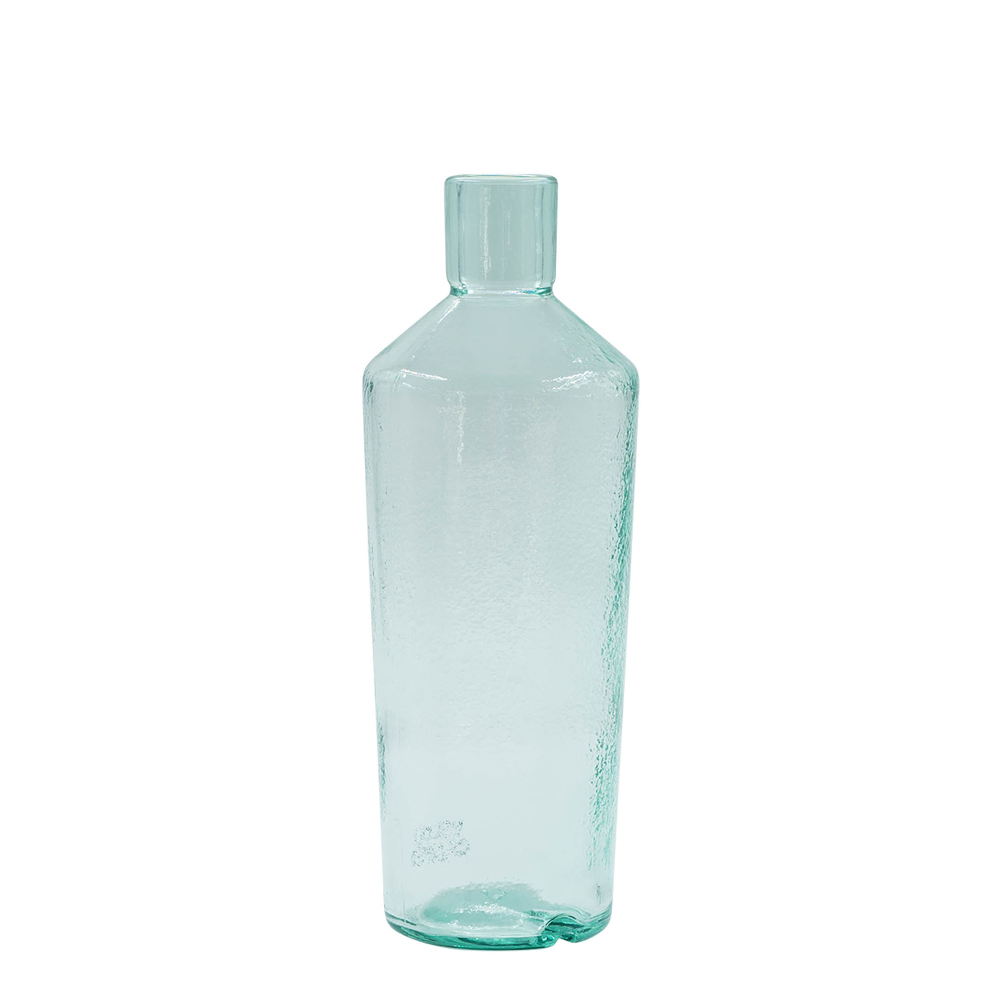 700 ml Wildly Crafted stikla pudele 'Primal', atvere: korķis