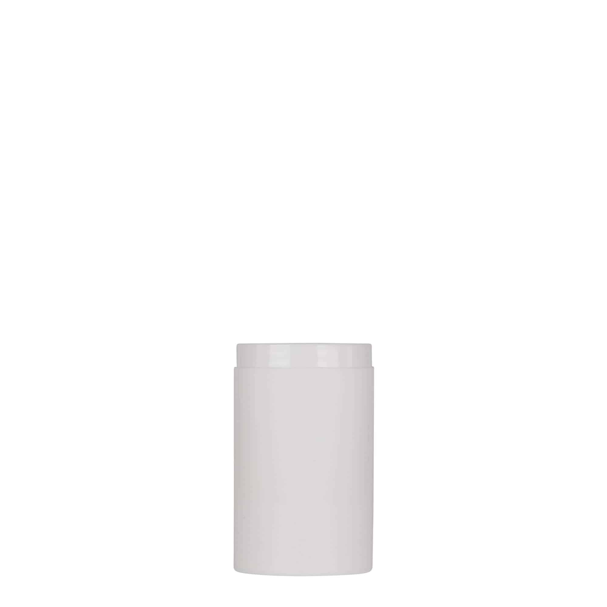 30 ml gaisa necaurlaidīgs dozators 'Mezzo', PP plastmasa, balts 30 ml gaisa necaurlaidīgs dozators 'Mezzo', PP plastmasa, balts