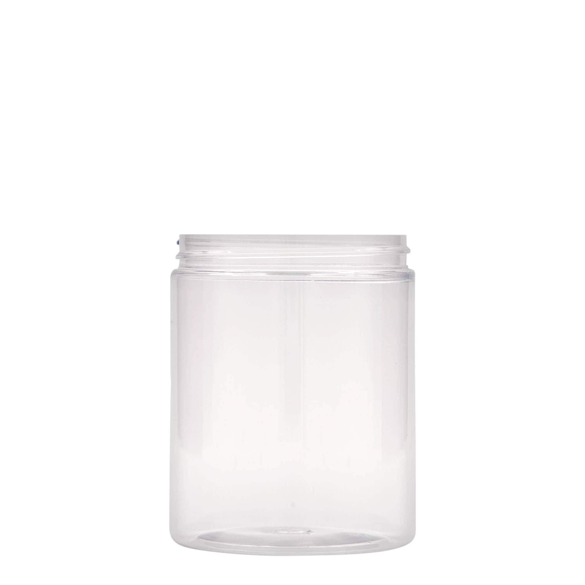 300 ml PET kārba 'Isabella', atvere: 70/400