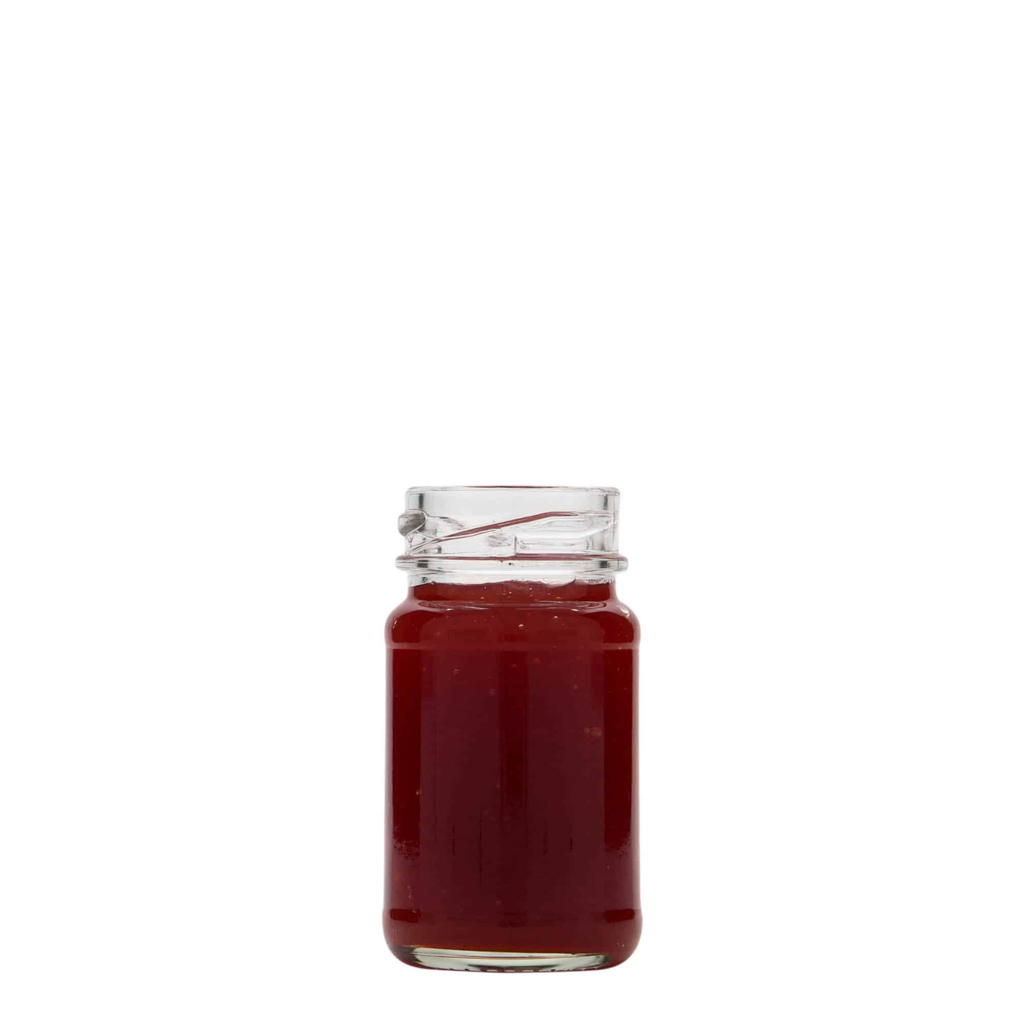 67 ml augsta burka, aizdare: Twist Off (TO 38)