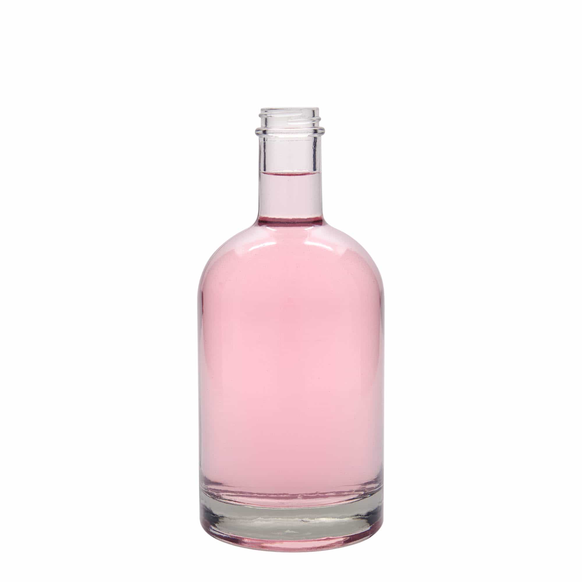 700 ml stikla pudele 'First Class', aizdare: GPI 33
