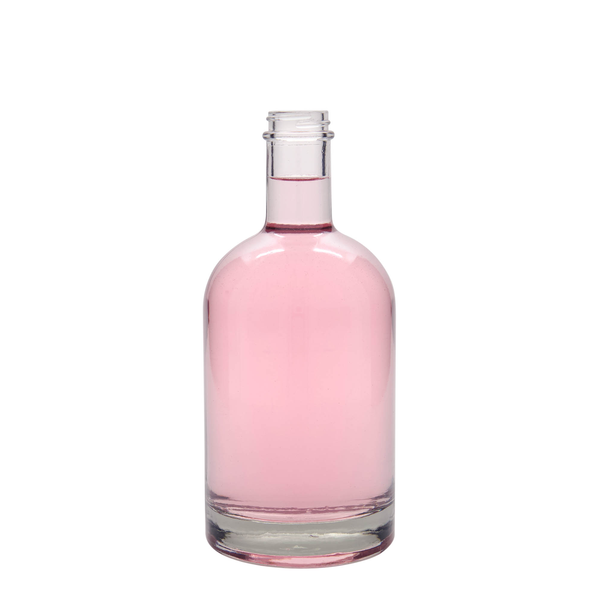 700 ml stikla pudele 'First Class II', atvere: GPI 33 700 ml stikla pudele 'First Class II', atvere: GPI 33