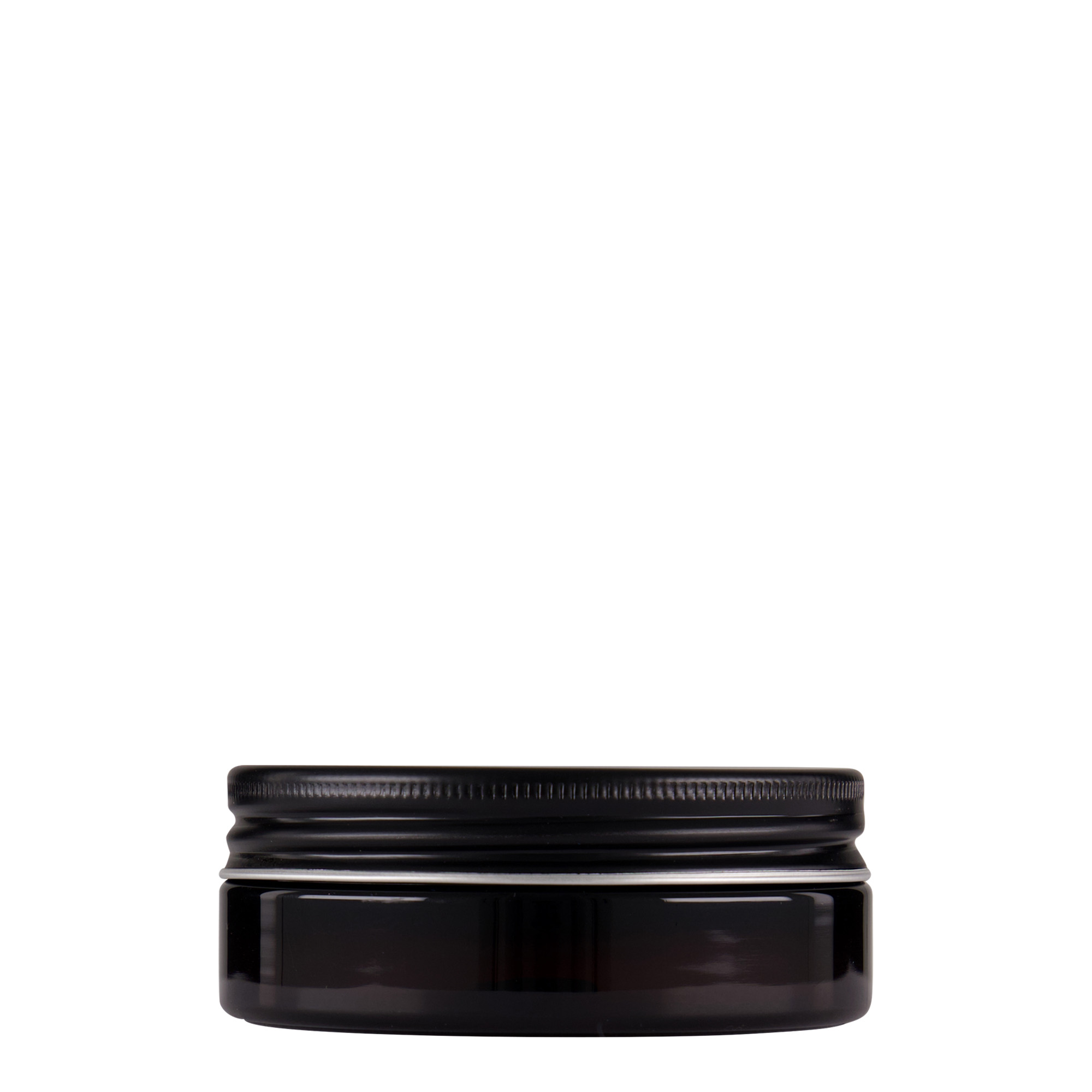 50 ml PET pudele 'Isabella', brūna, atvere: 70/400 50 ml PET pudele 'Isabella', brūna, atvere: 70/400