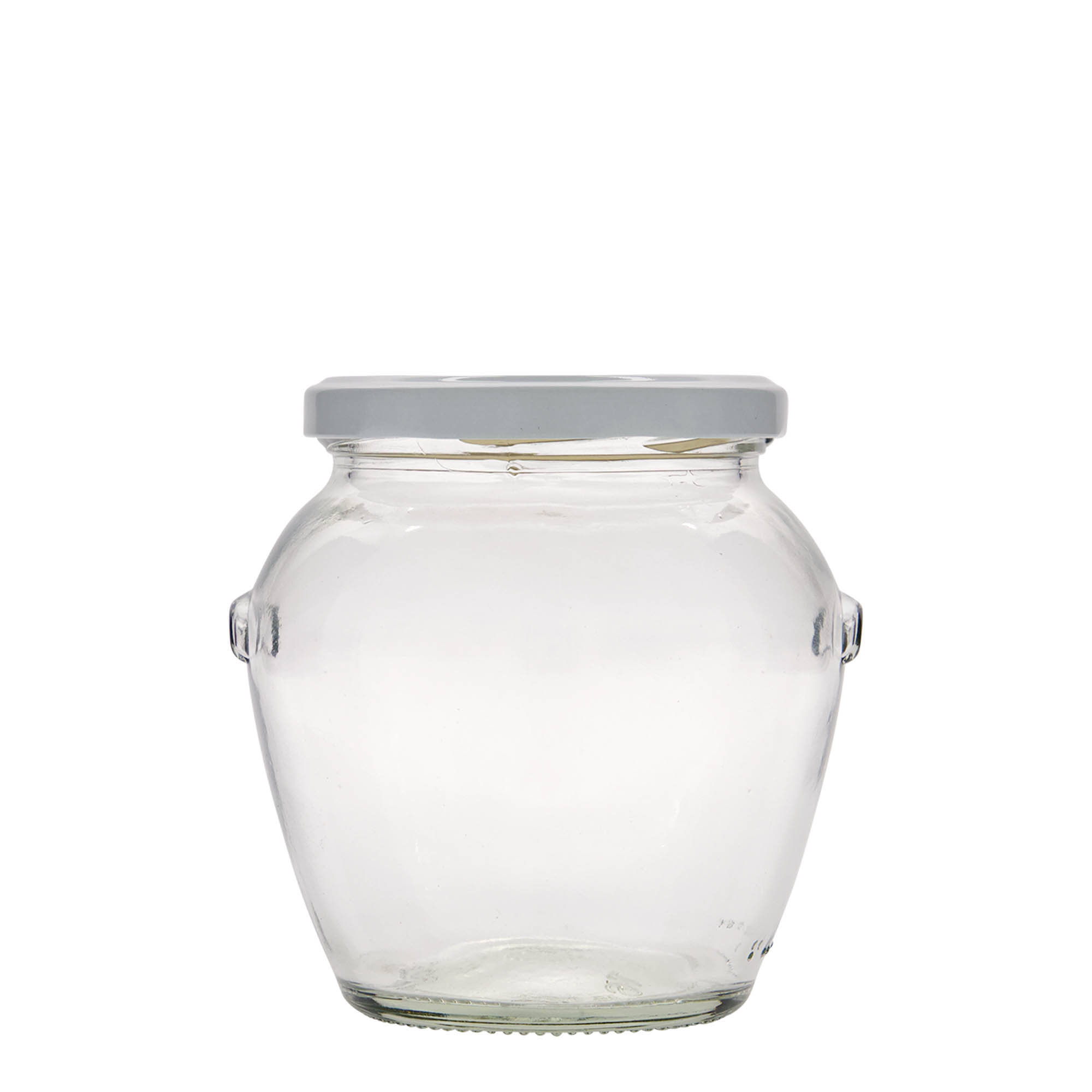 580 ml rotaslietu trauks 'Orcio', atvere: Twist-Off (TO 82)