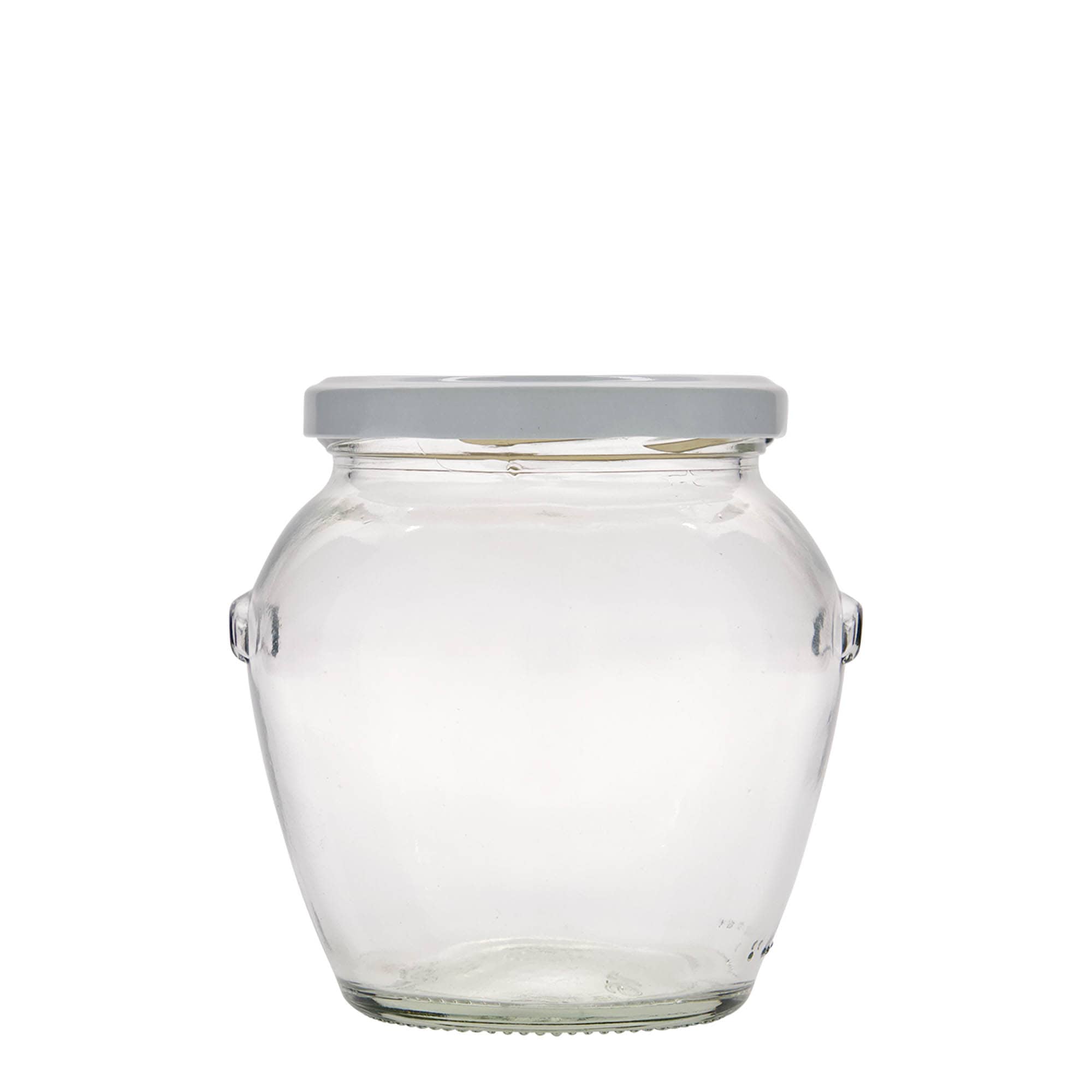 580 ml rotaslietu trauks 'Orcio', atvere: Twist-Off (TO 82)