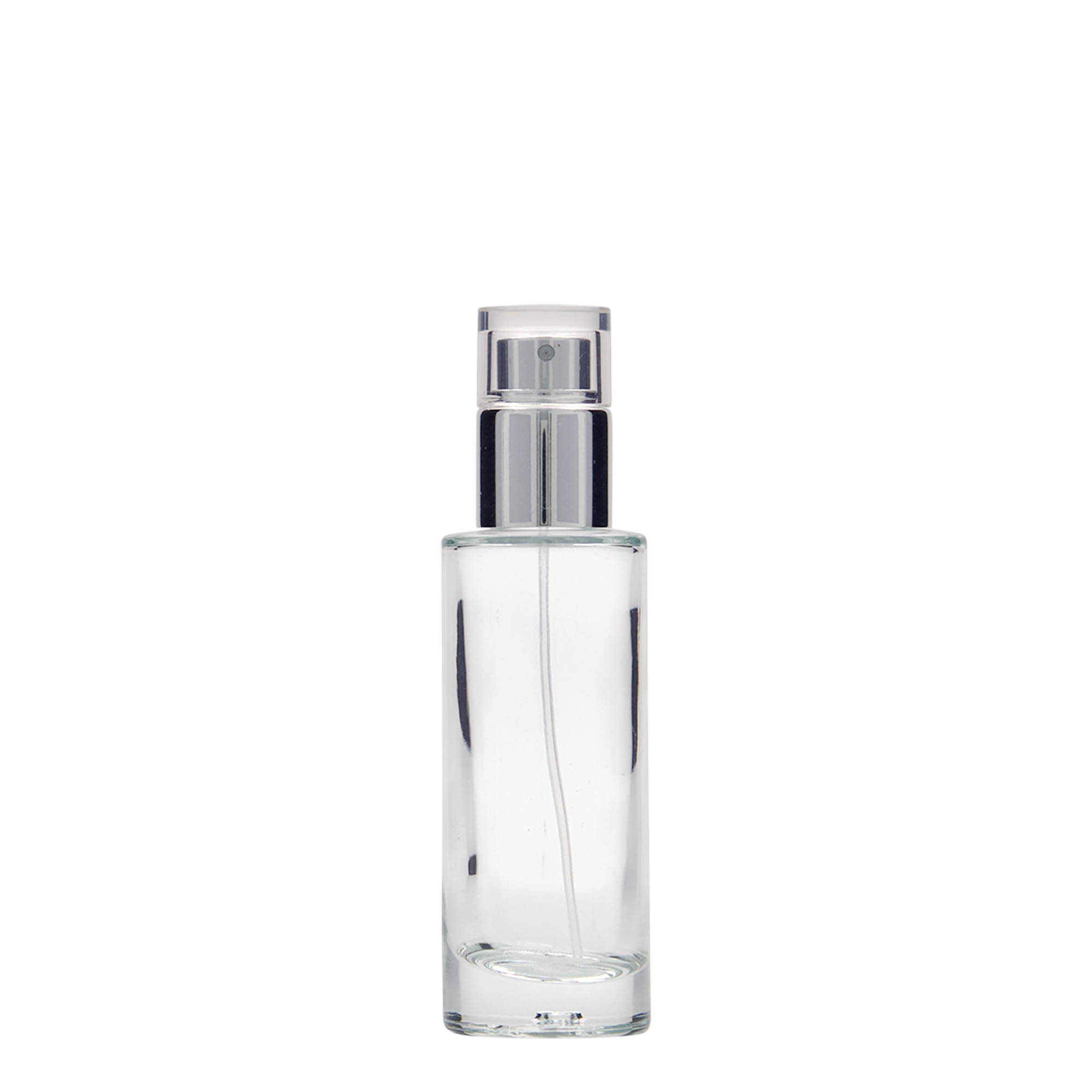 30 ml stikla flakons 'Jasmina' 30 ml stikla flakons 'Jasmina'