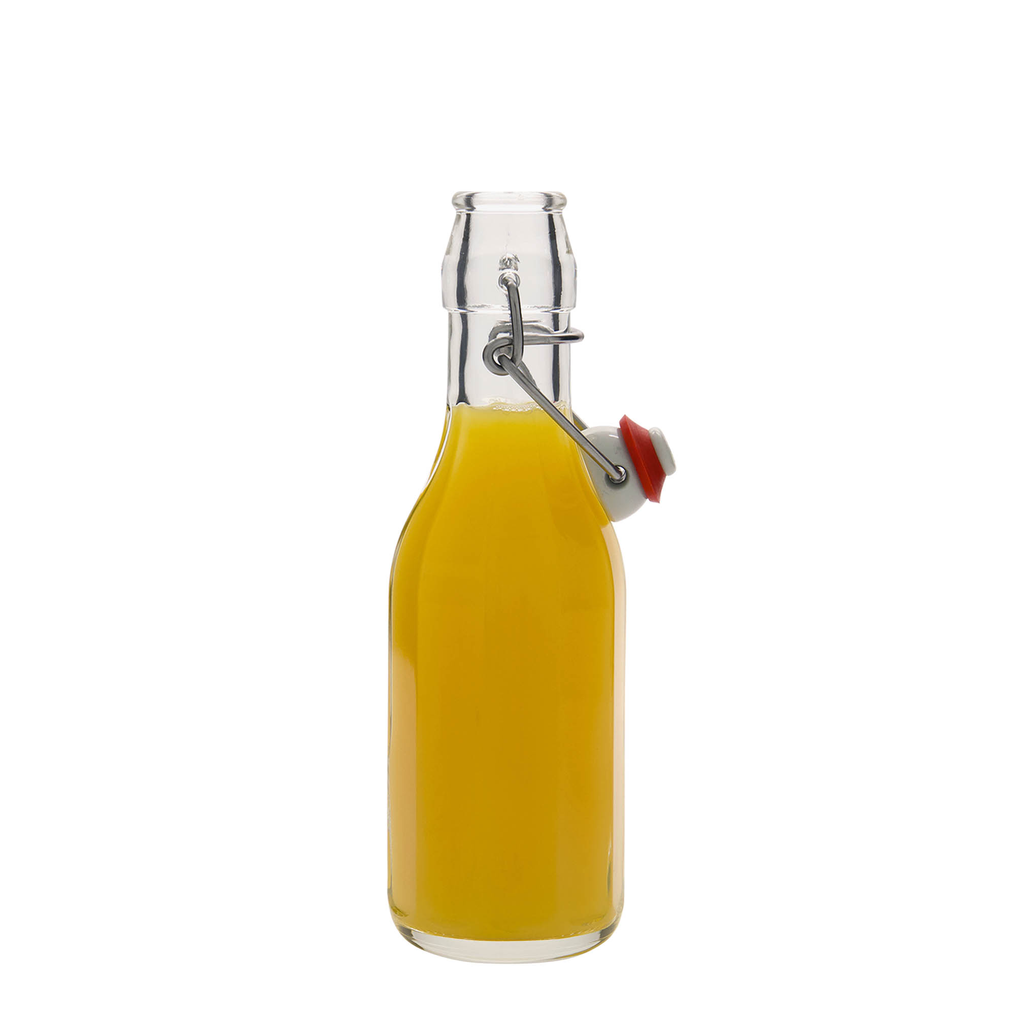 250 ml stikla pudele 'Bravo', desmitstūrainā, atvere: aizbāžņa aizdare 250 ml stikla pudele 'Bravo', desmitstūrainā, atvere: aizbāžņa aizdare