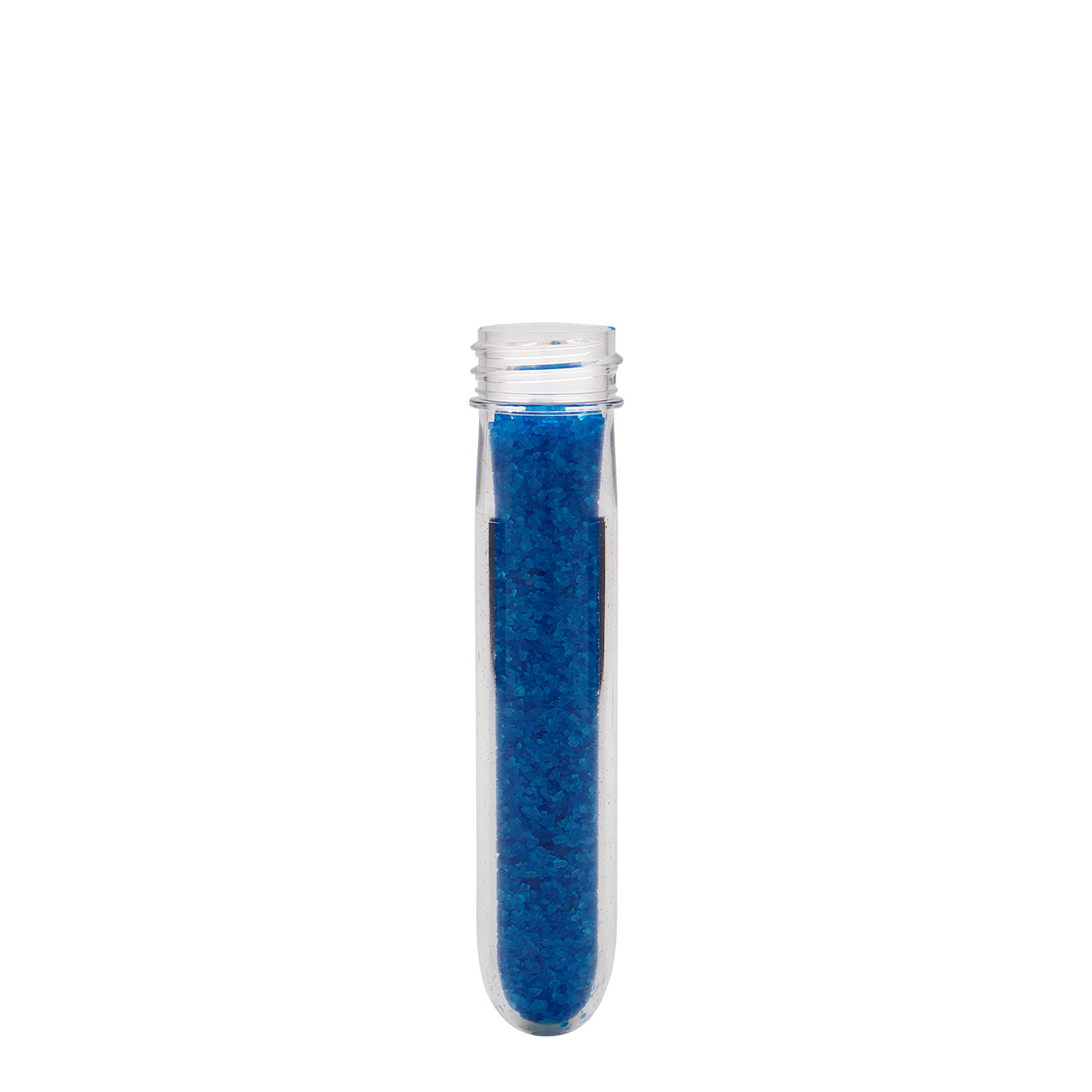 30 ml PET-izejviela, plastmasa, atvere: 28/410
