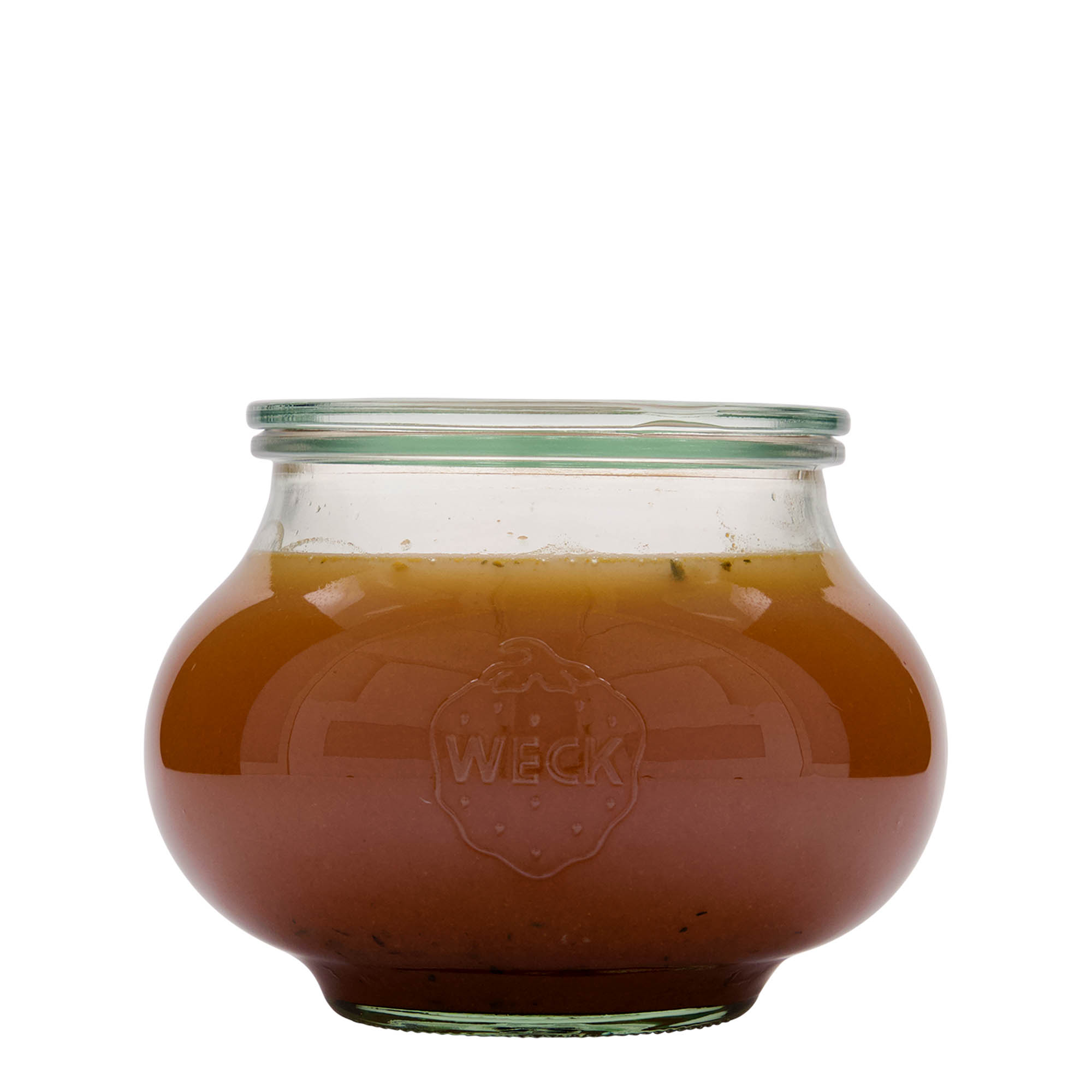 1,062 ml WECK rotaslietu trauks, atvere: apaļš malējais malu profils 1,062 ml WECK rotaslietu trauks, atvere: apaļš malējais malu profils