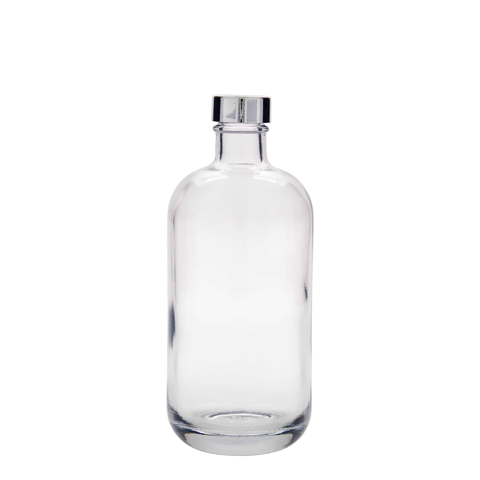 500 ml stikla pudele 'Lotto', aizdare: GPI 28