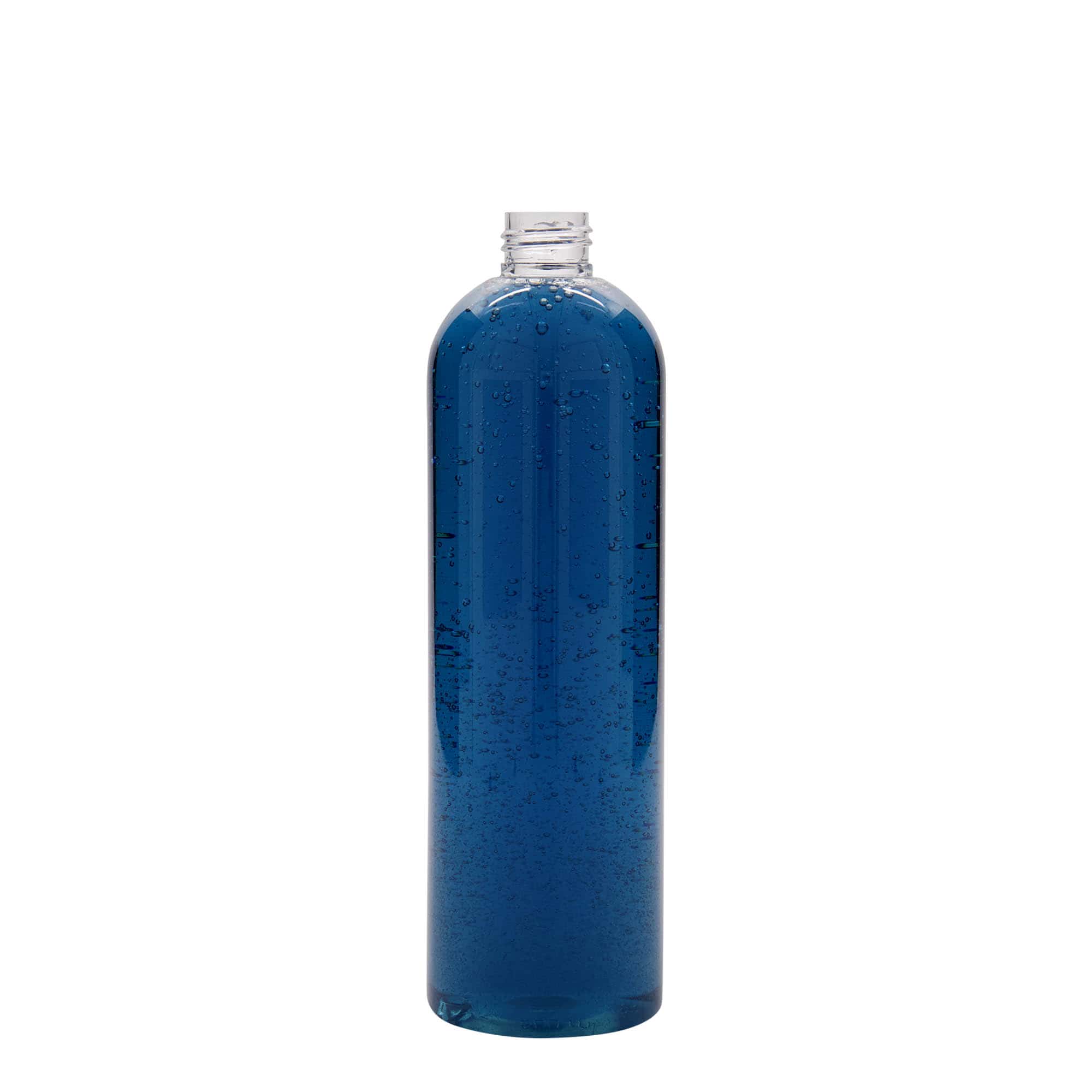 500 ml PET pudele 'Pegasus', plastmasa, atvere: 24/410 500 ml PET pudele 'Pegasus', plastmasa, atvere: 24/410