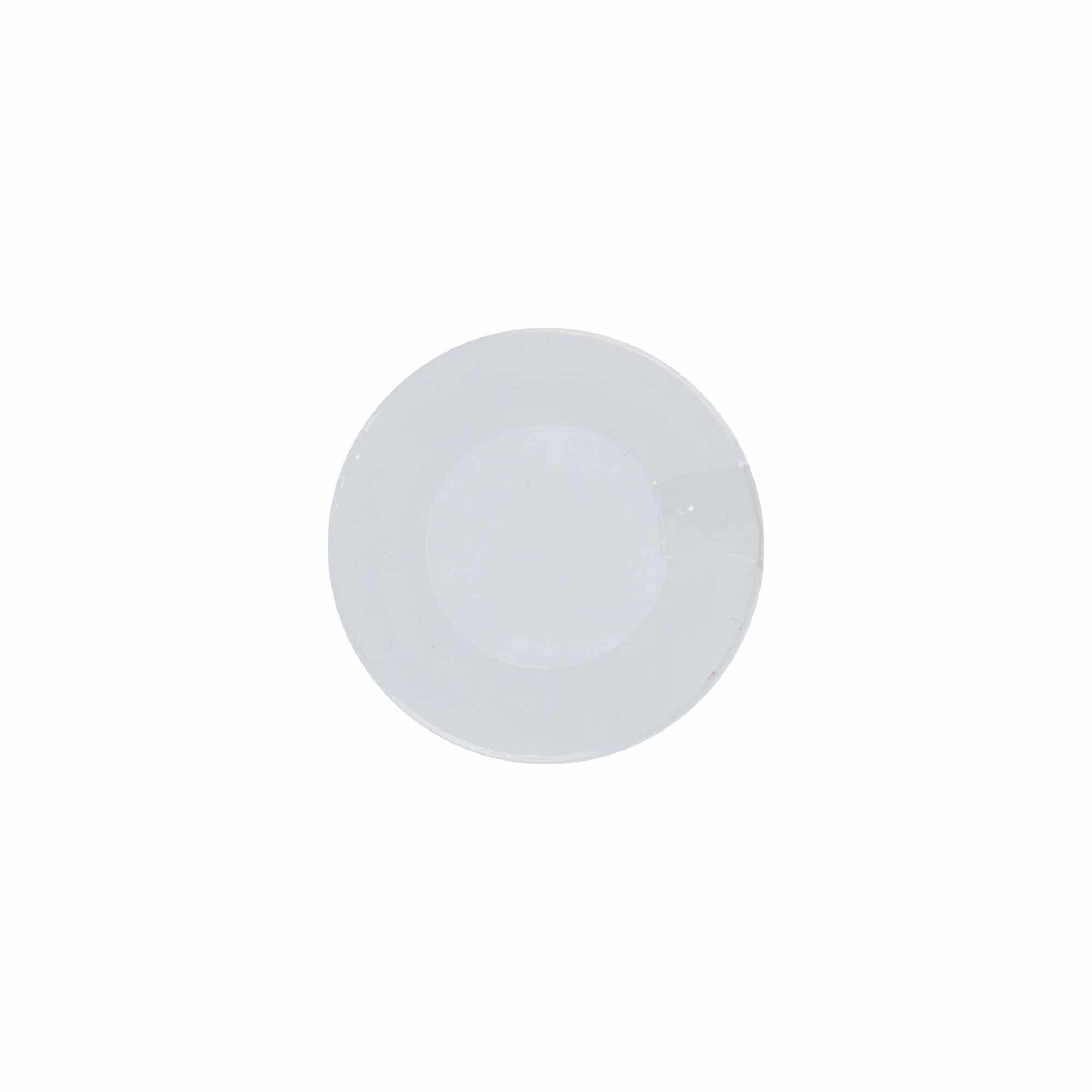 Termorukuma kapsula 25x35, PVC plastmasas