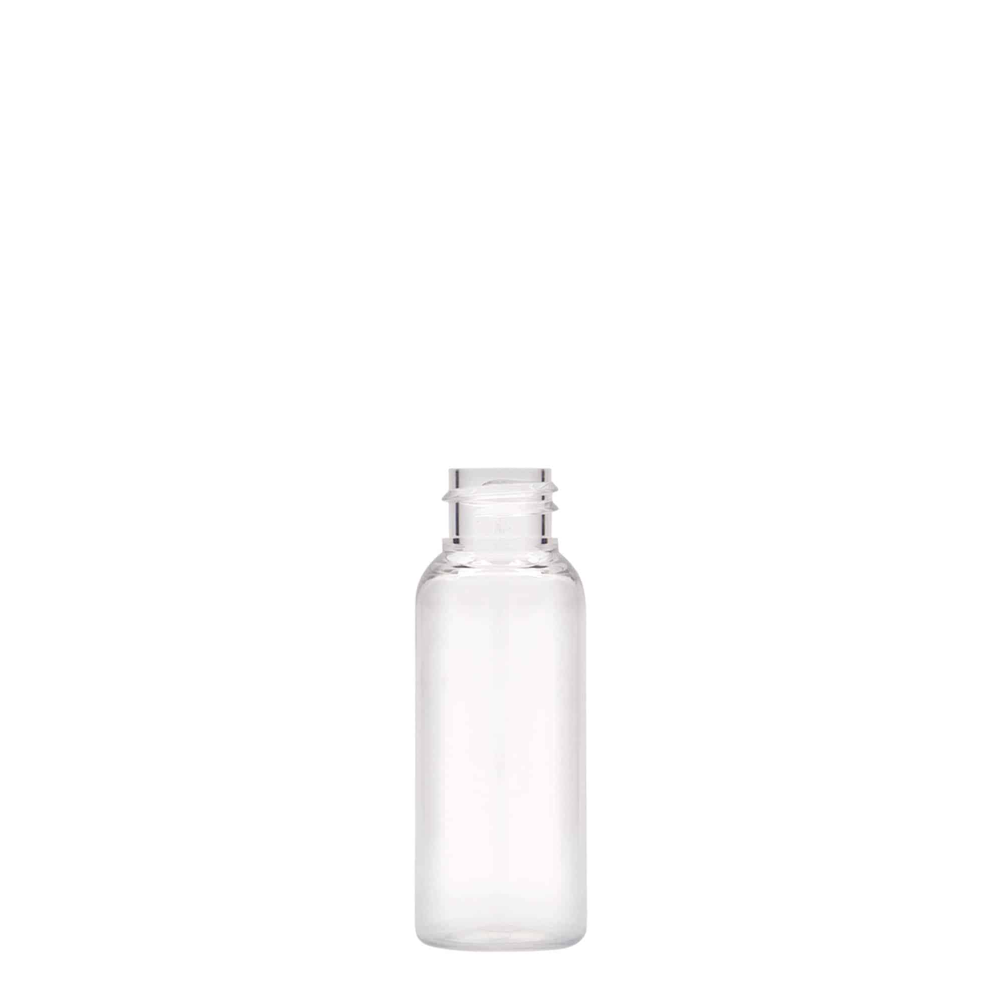 30 ml PET pudele 'Pegasus', plastmasas, aizdare: GPI 20/410 30 ml PET pudele 'Pegasus', plastmasas, aizdare: GPI 20/410