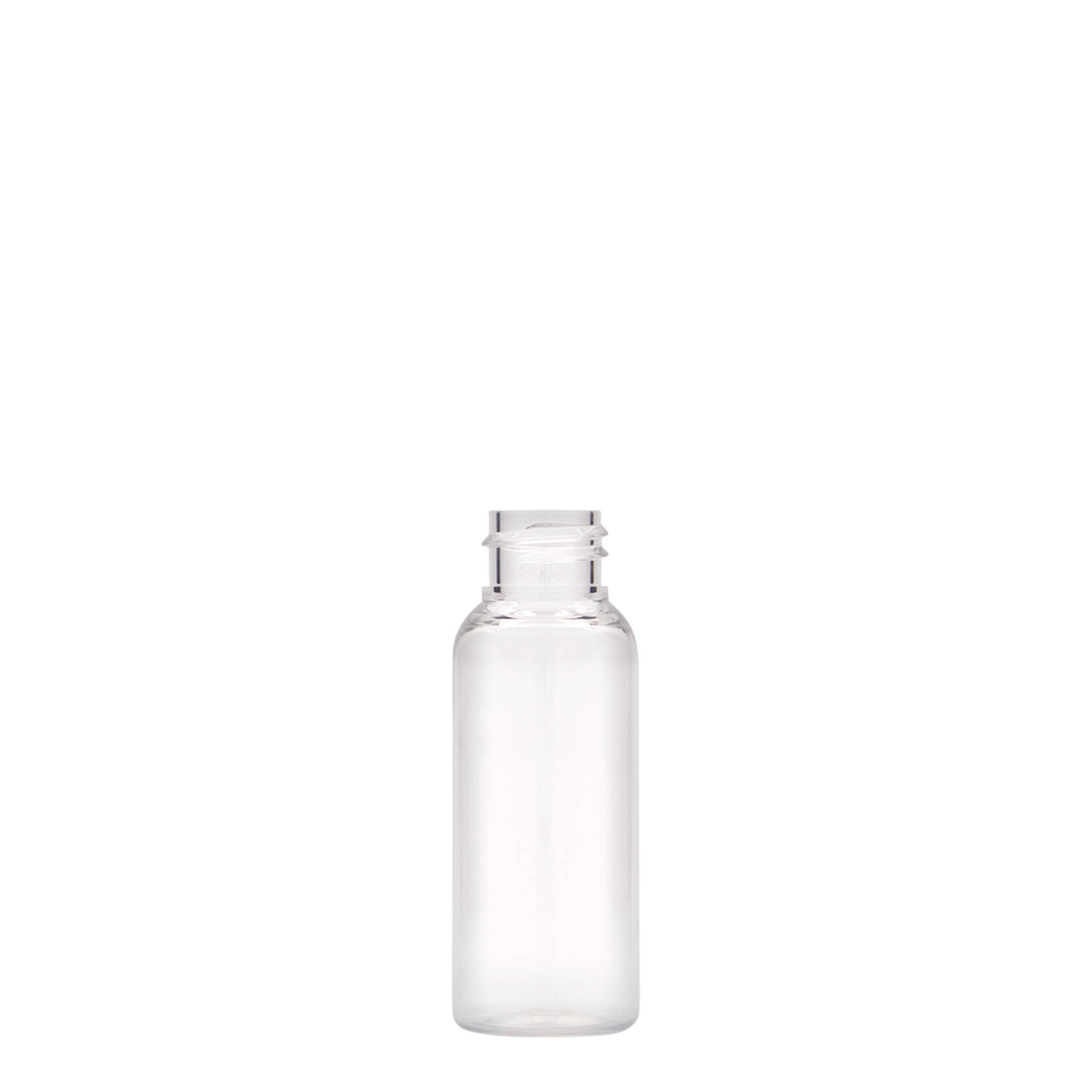 30 ml PET pudele 'Pegasus', plastmasa, atvere: 20/410