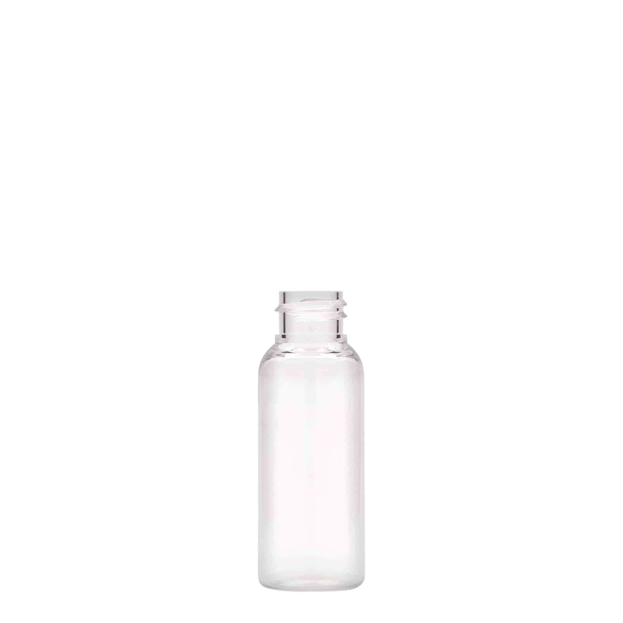 30 ml PET pudele 'Pegasus', plastmasa, atvere: 20/410