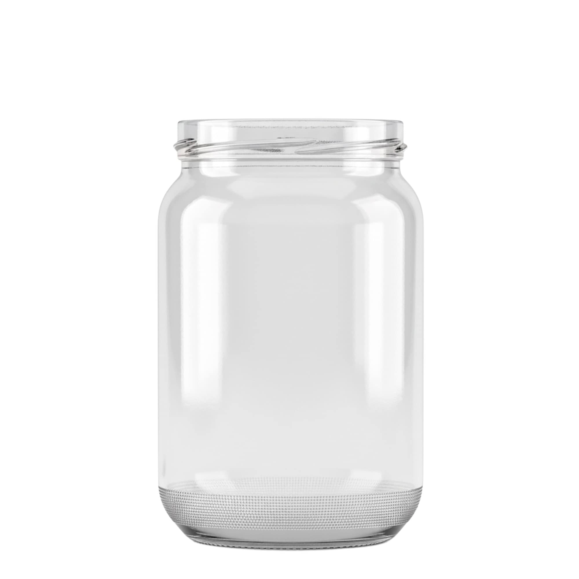 720 ml konservu burka II, atvere: Twist-Off (TO 82)