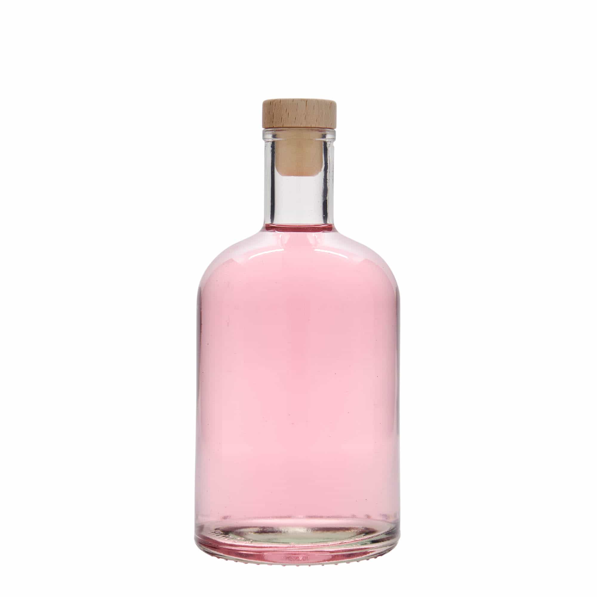 700 ml stikla pudele 'Gerardino', aizdare: korķis