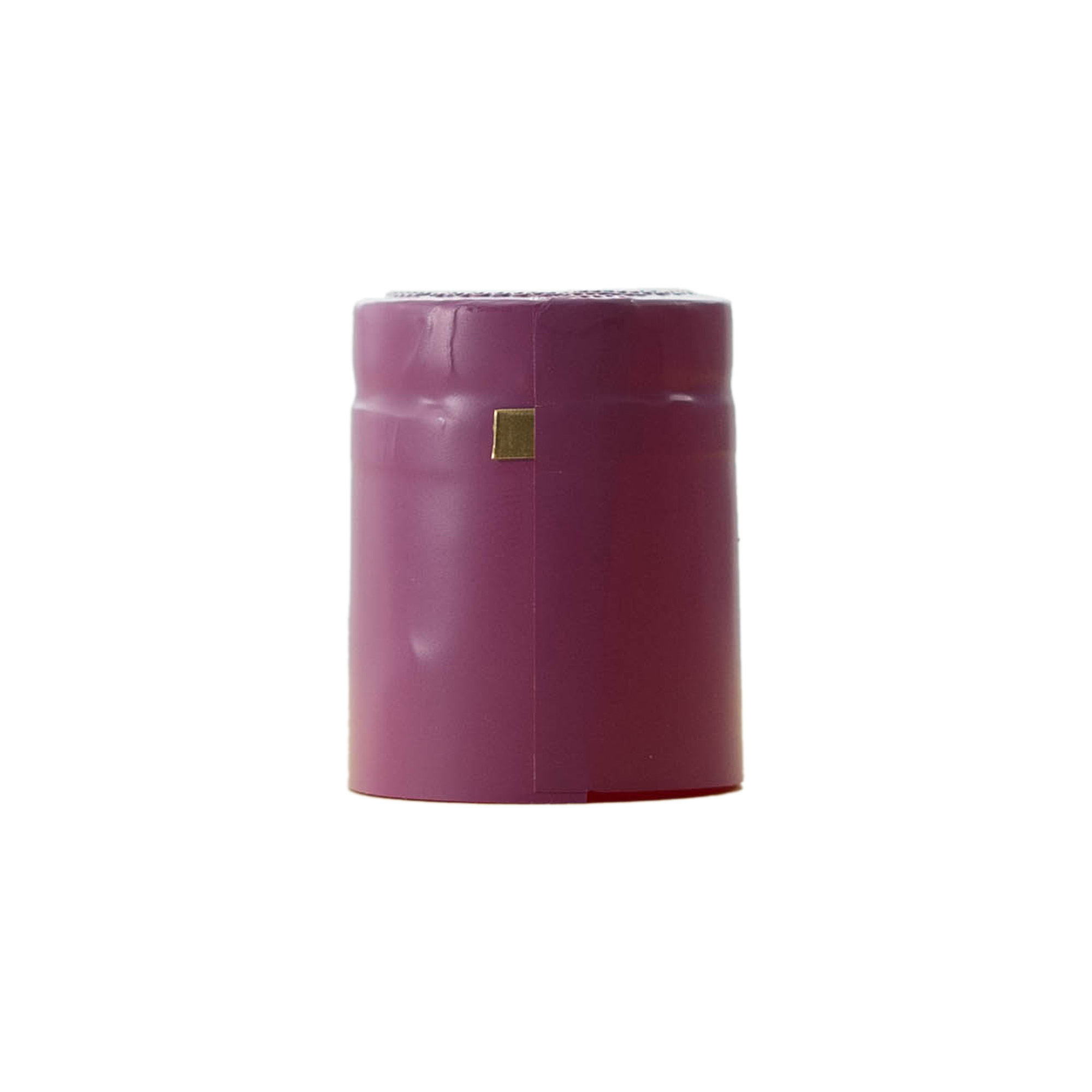 Saraujama kapsula 32x41, PVC plastmasa, fuksija