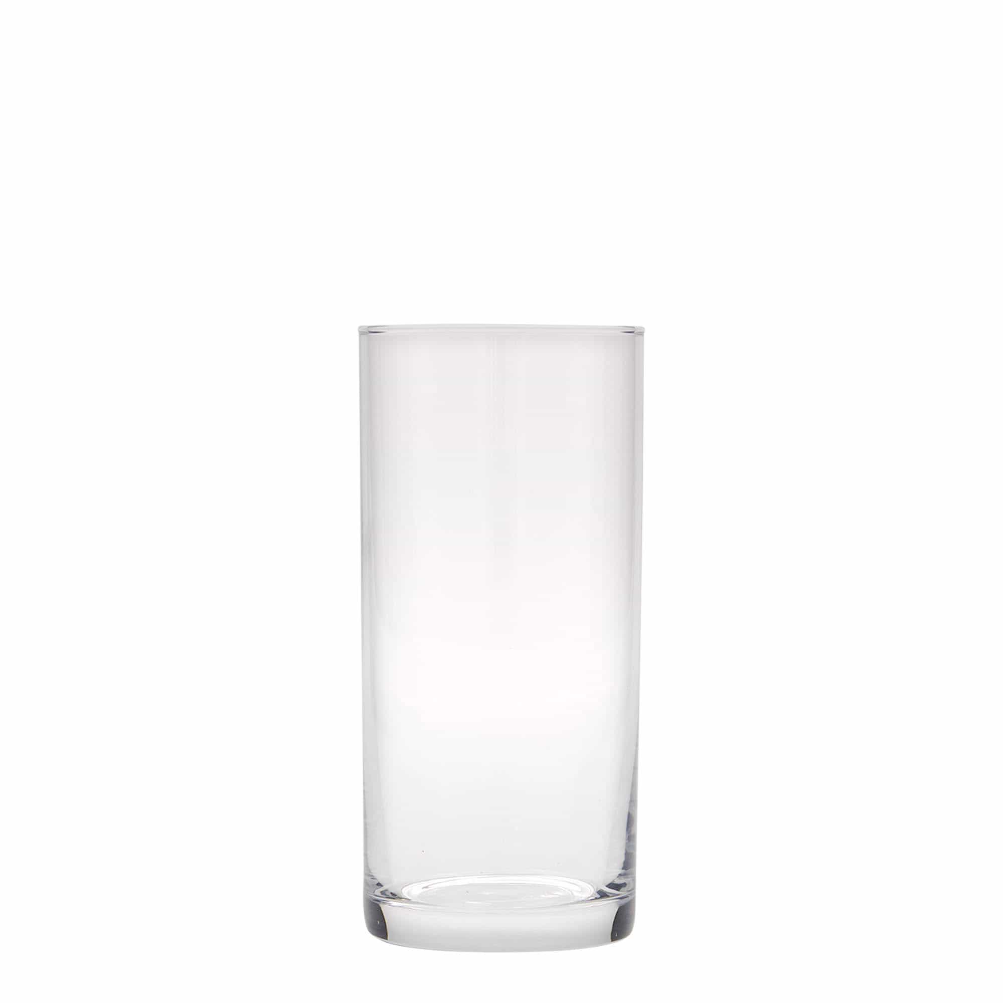 200 ml glāze 'Vecalus', stikla 200 ml glāze 'Vecalus', stikla