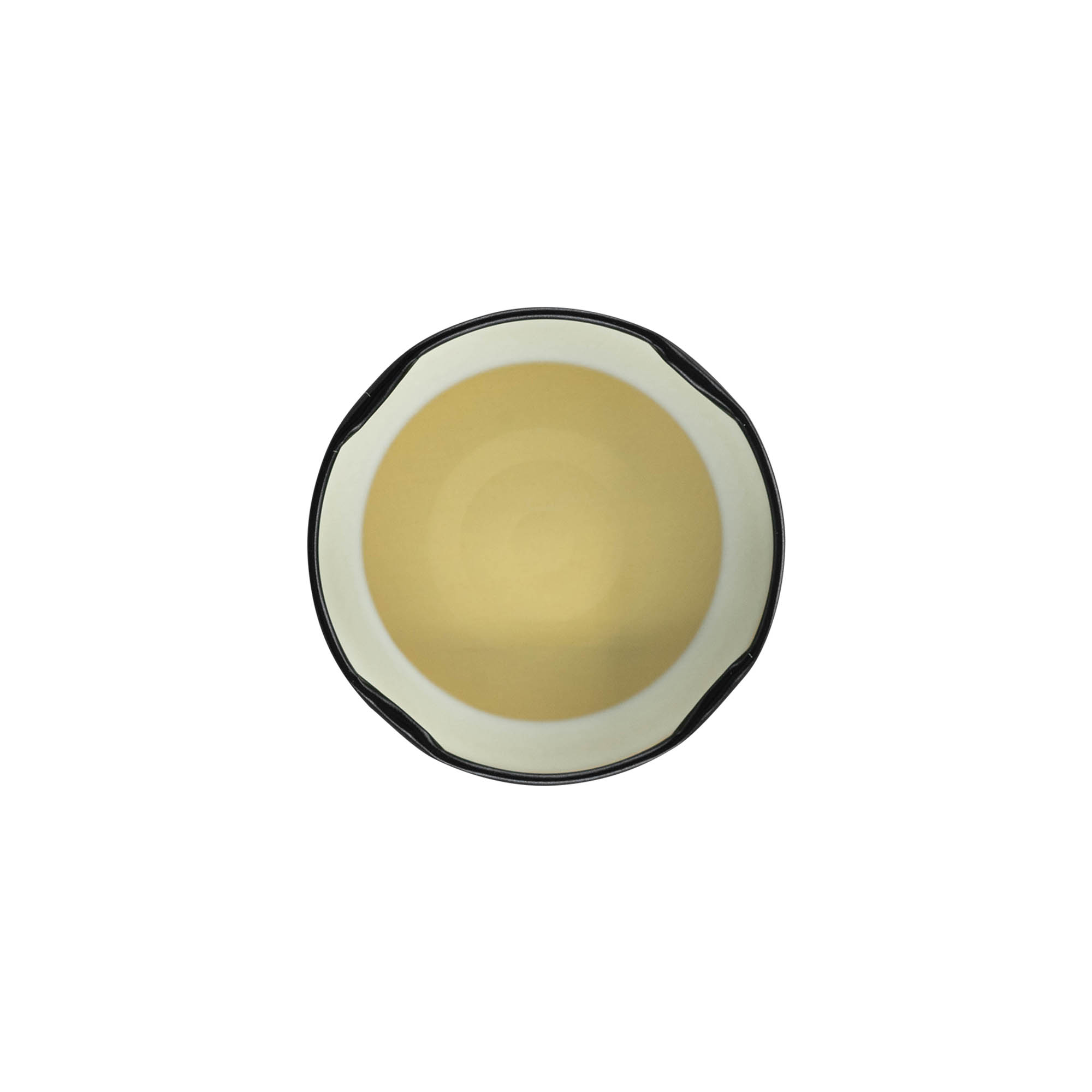 Deep-Twist-Off-uzgrieznis, balta loksne, melns, priekš atveres: Deep-TO 66 Deep-Twist-Off-uzgrieznis, balta loksne, melns, priekš atveres: Deep-TO 66