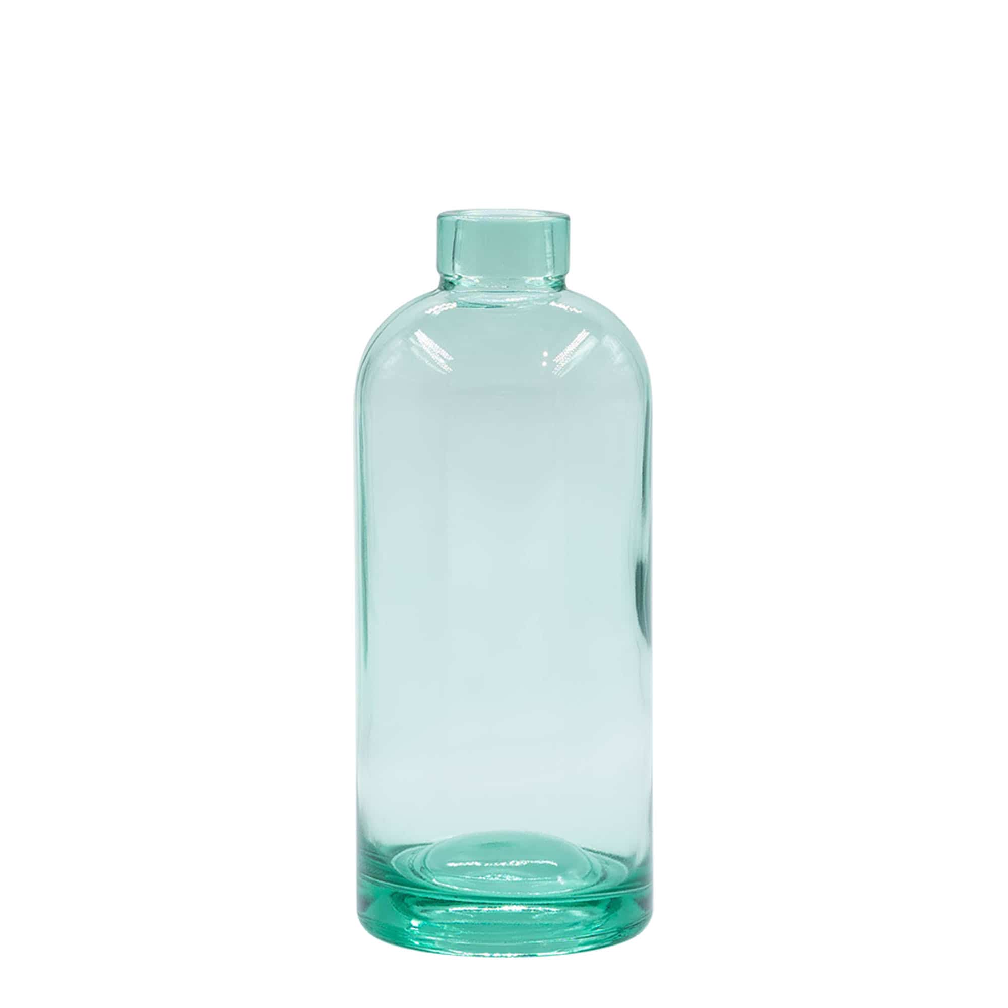 500 ml stikla pudele 'Farm', aizdare: korķis 500 ml stikla pudele 'Farm', aizdare: korķis