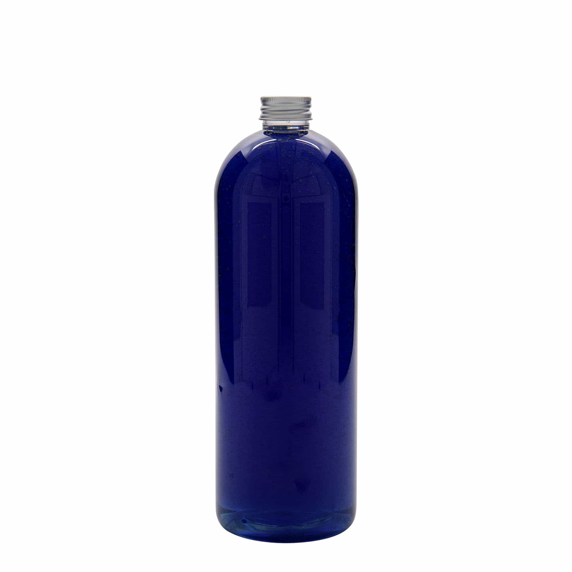 1000 ml PET pudele 'Pegasus', plastmasas, aizdare: GPI 20/410