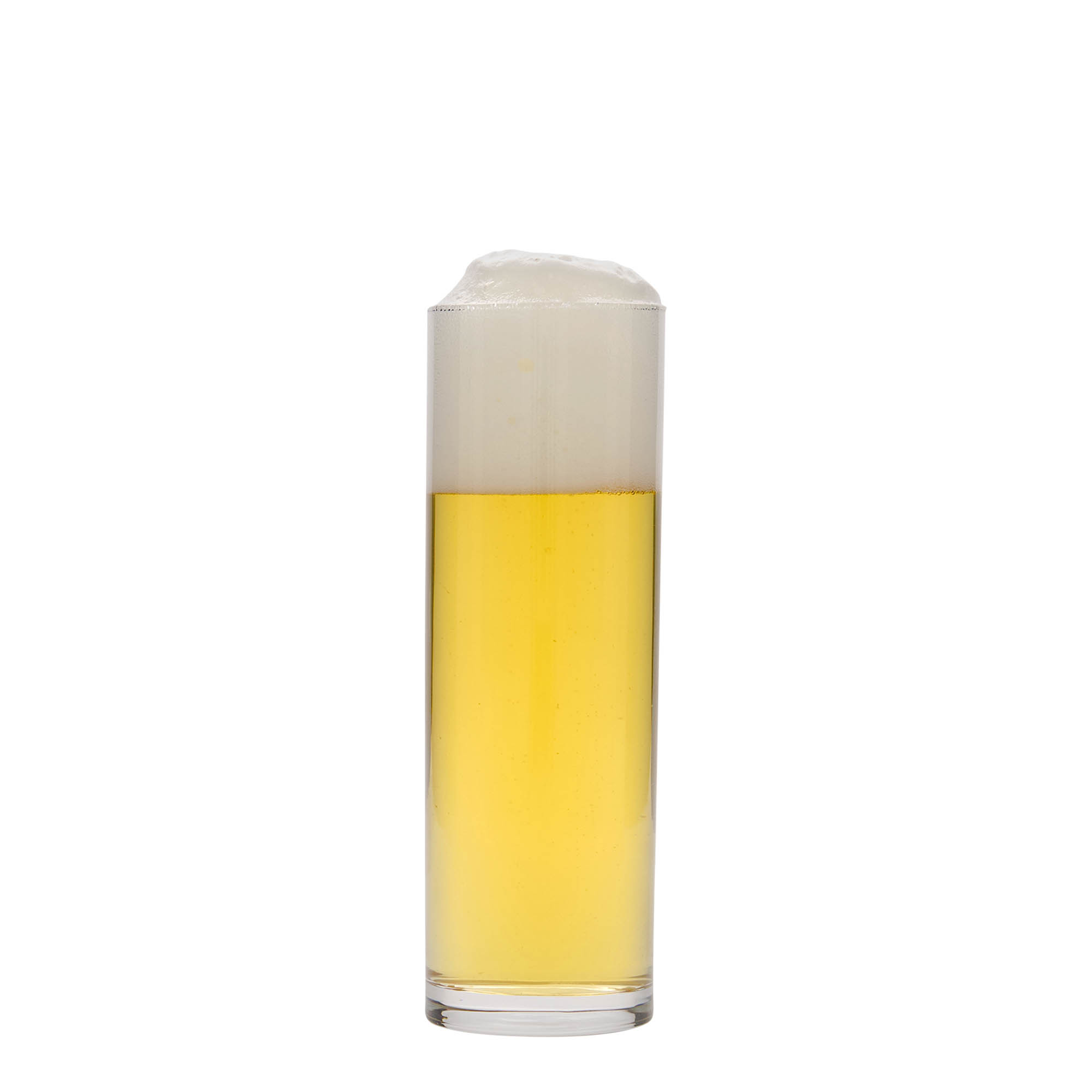 200 ml alus glāze 'Kölsch', stikls