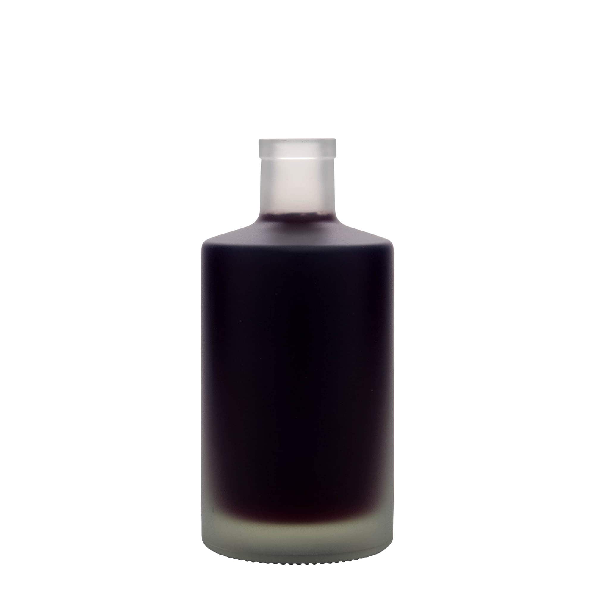 500 ml stikla pudele 'Caroline', sasaldēta, atvere: korķis 500 ml stikla pudele 'Caroline', sasaldēta, atvere: korķis