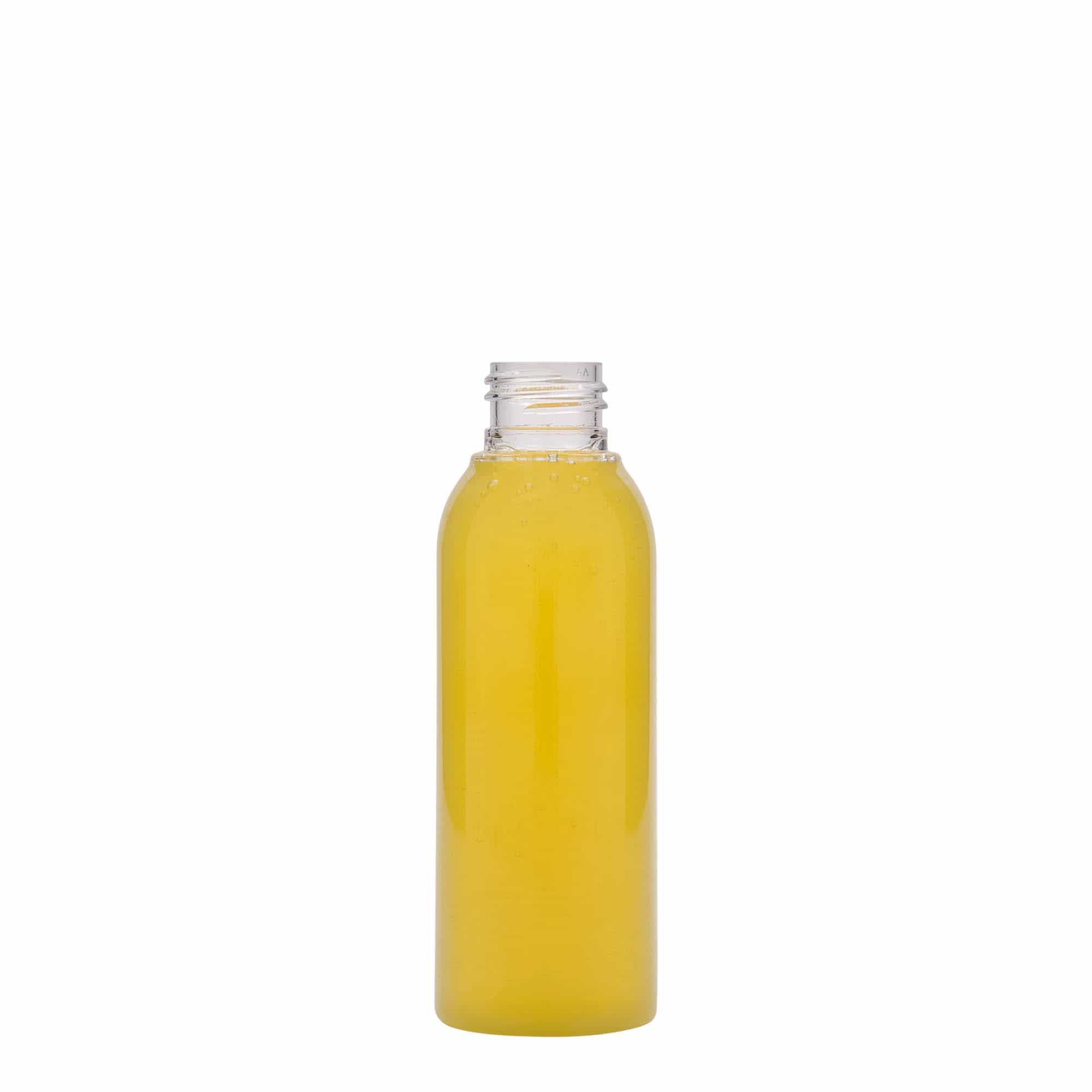 125 ml PET pudele 'Pegasus', plastmasa, atvere: 24/410 125 ml PET pudele 'Pegasus', plastmasa, atvere: 24/410