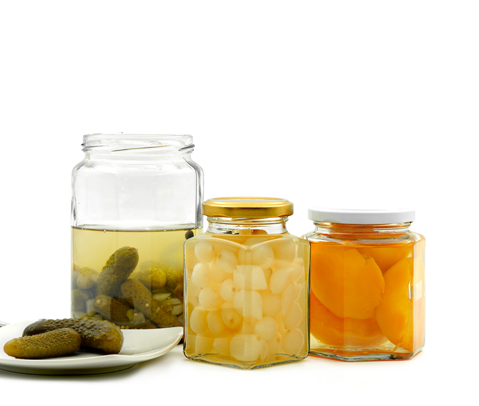 Burkas konservēšanai Burkas konservēšanai