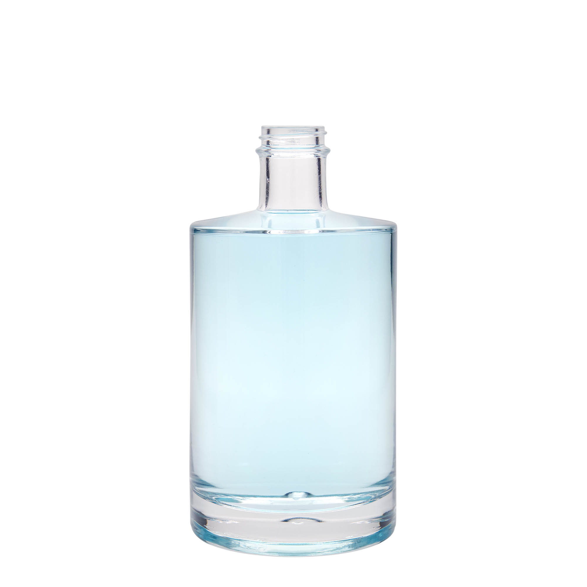 700 ml stikla pudele 'Aventura', atvere: GPI 33 700 ml stikla pudele 'Aventura', atvere: GPI 33