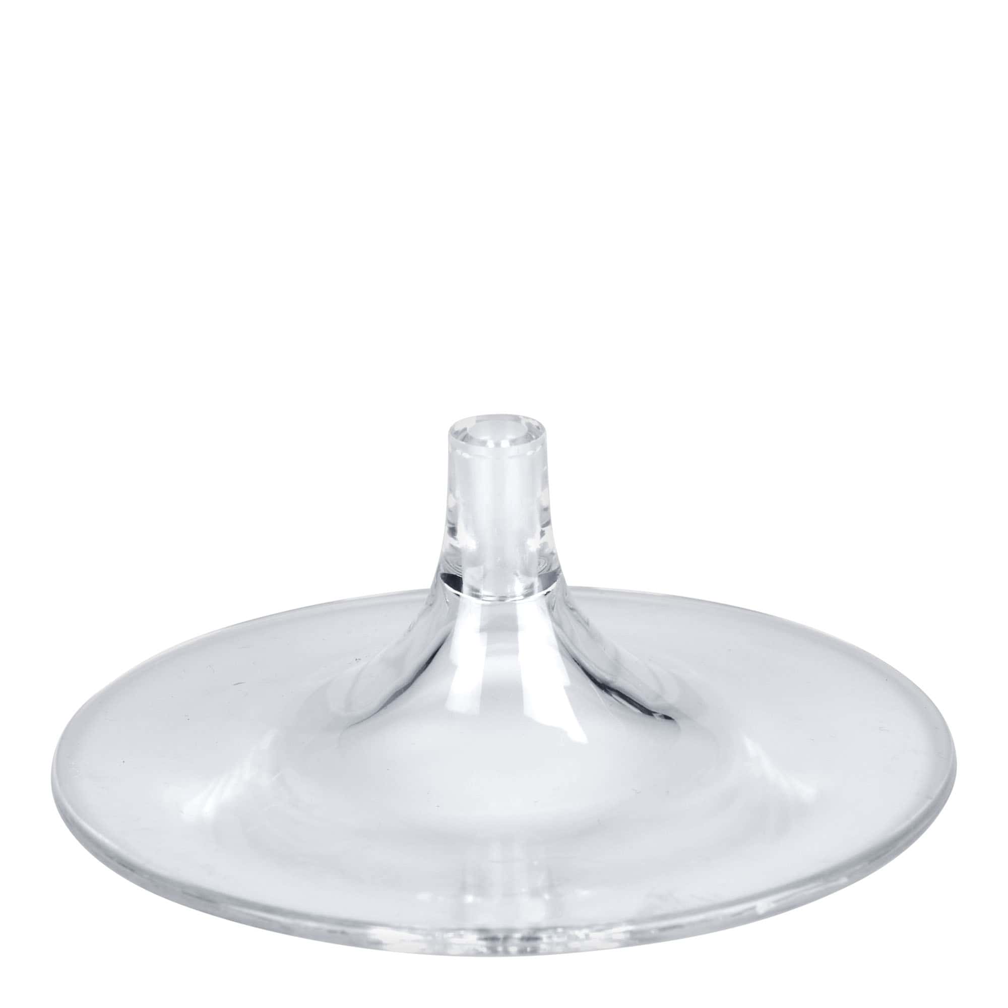 Plexiglas kāja 500 ml 'Globus' pudelei Plexiglas kāja 500 ml 'Globus' pudelei