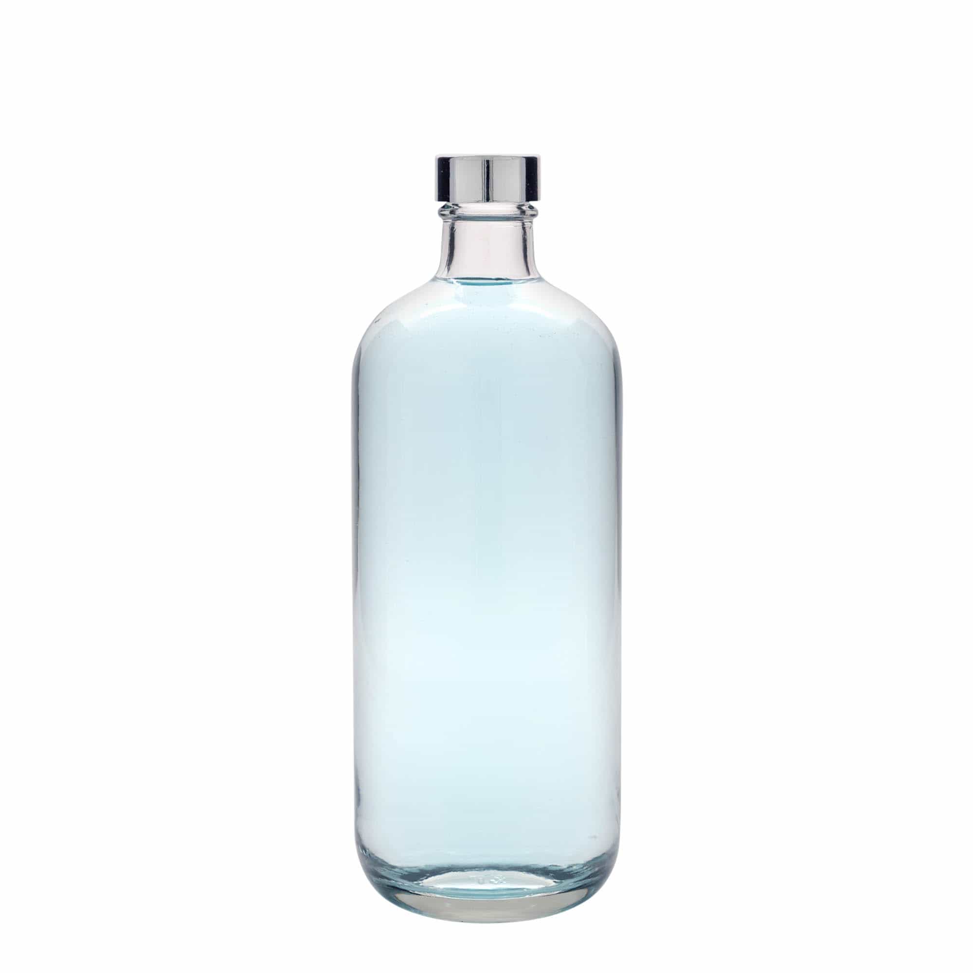 700 ml stikla pudele 'Lotto', aizdare: GPI 33