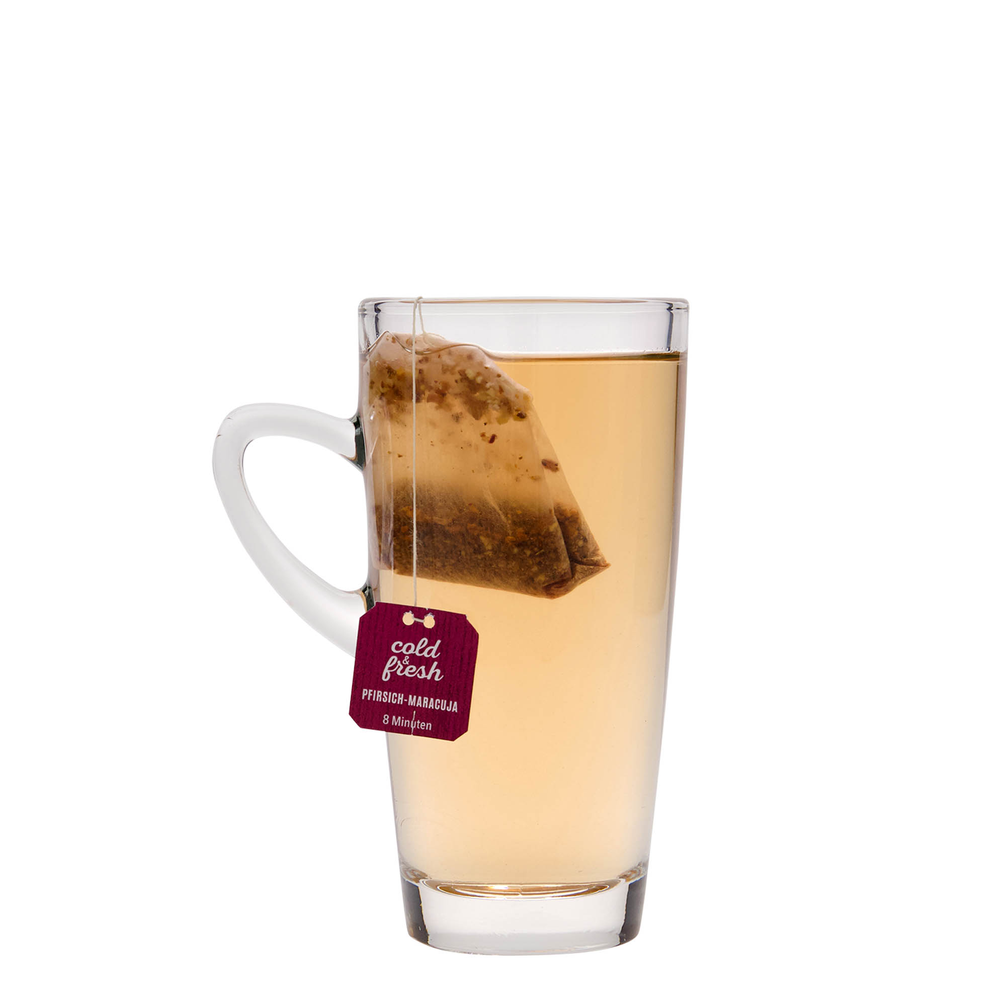 300 ml stikla krūze 'Kenia Slim', stikls 300 ml stikla krūze 'Kenia Slim', stikls
