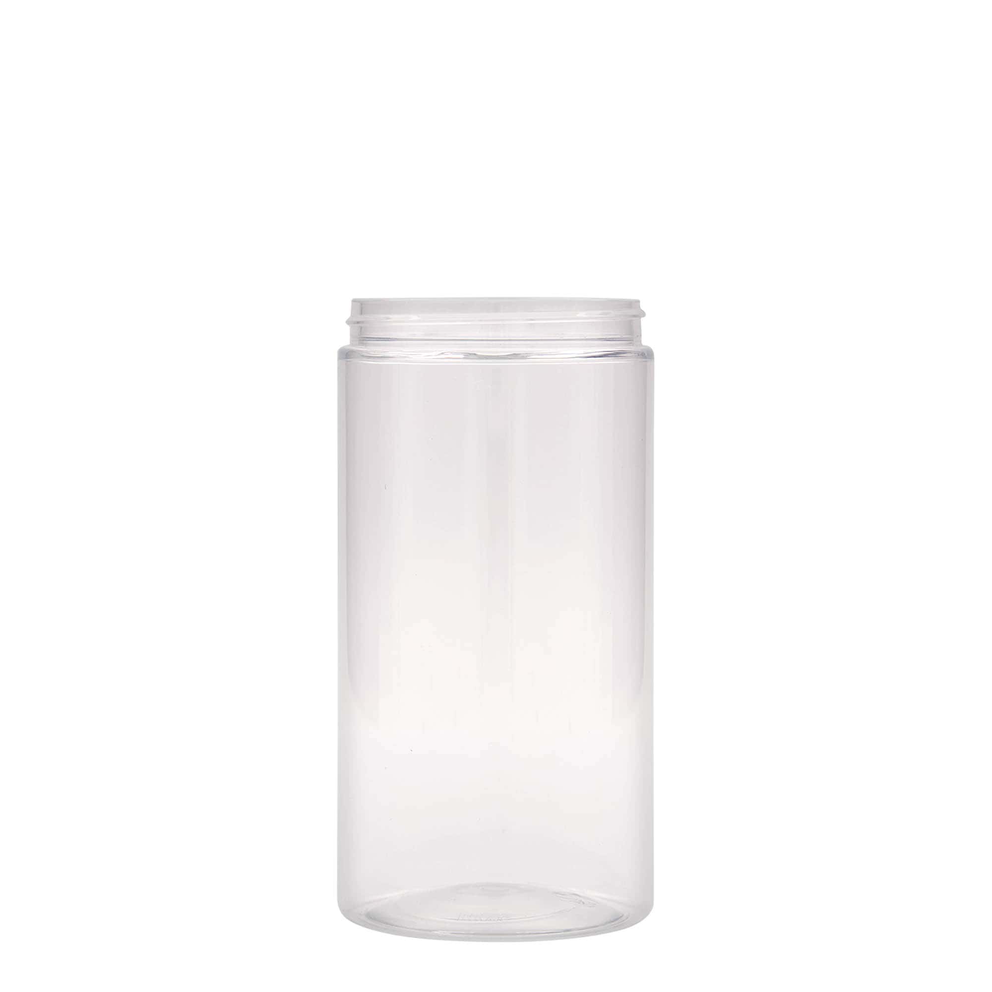 500 ml PET kārba 'Isabella', aizdare: 70/400 500 ml PET kārba 'Isabella', aizdare: 70/400