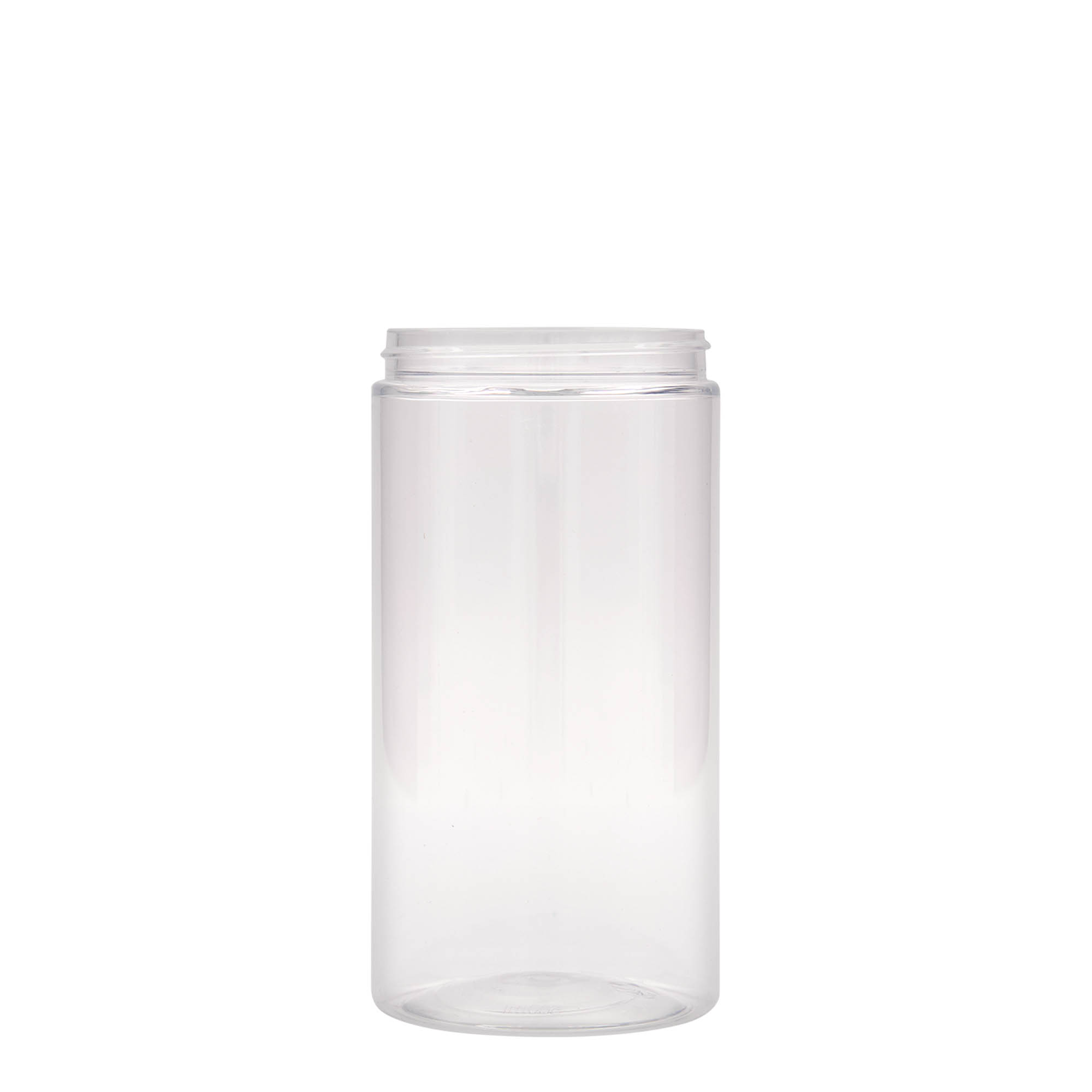 500 ml PET-kārba 'Isabella', atvere: 70/400