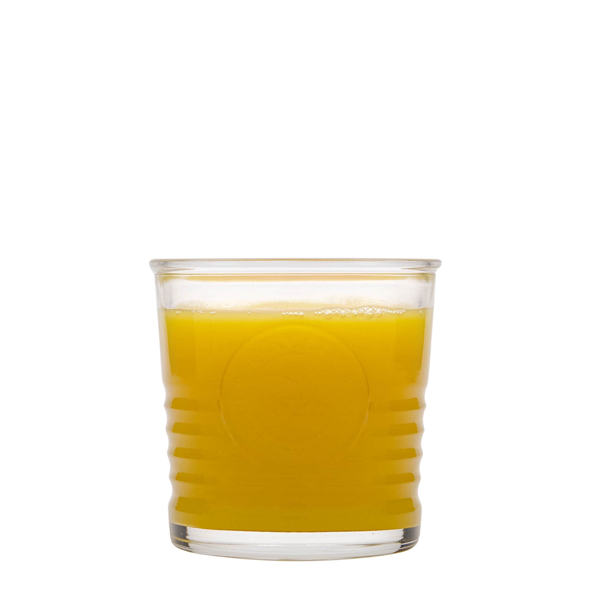 300 ml dzeramais glāze 'Officina 1825', stikls