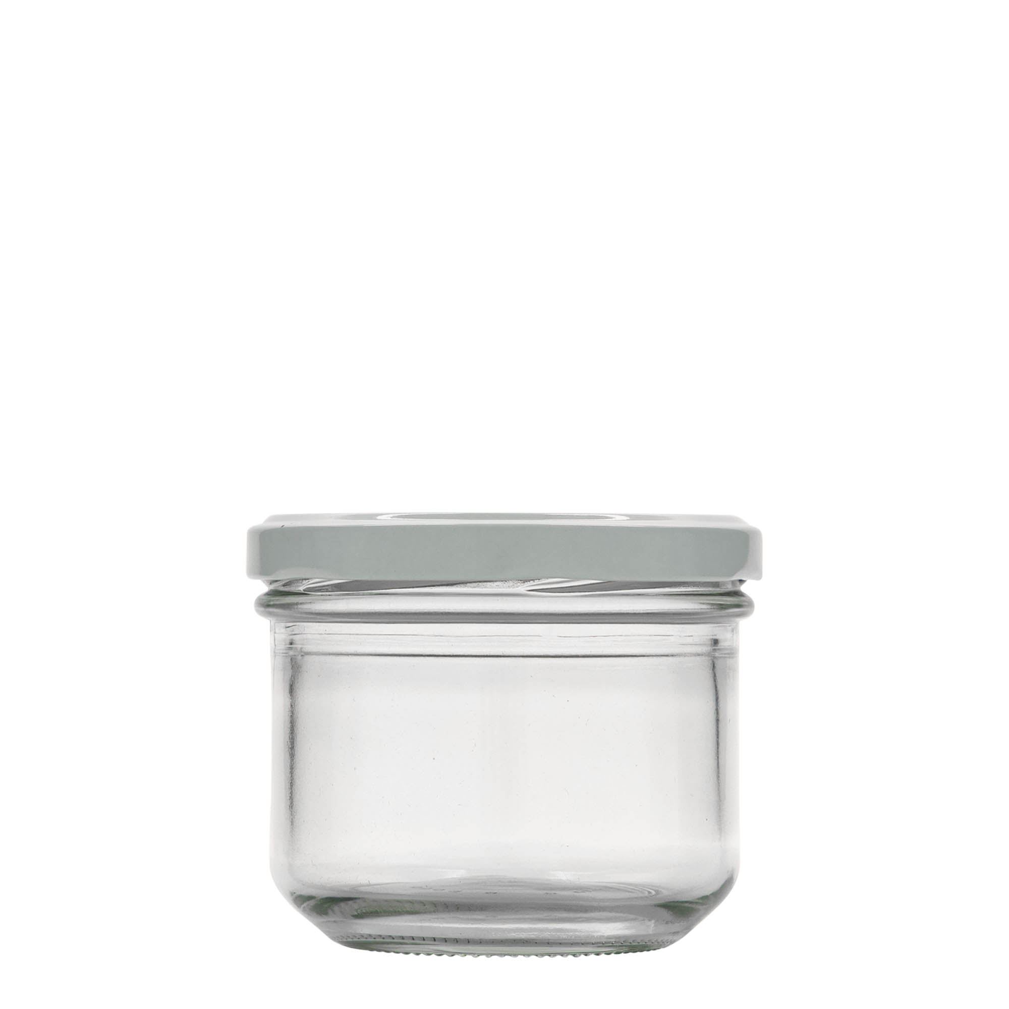 250 ml kritiena burka, atvere: Twist-Off (TO 82) 250 ml kritiena burka, atvere: Twist-Off (TO 82)