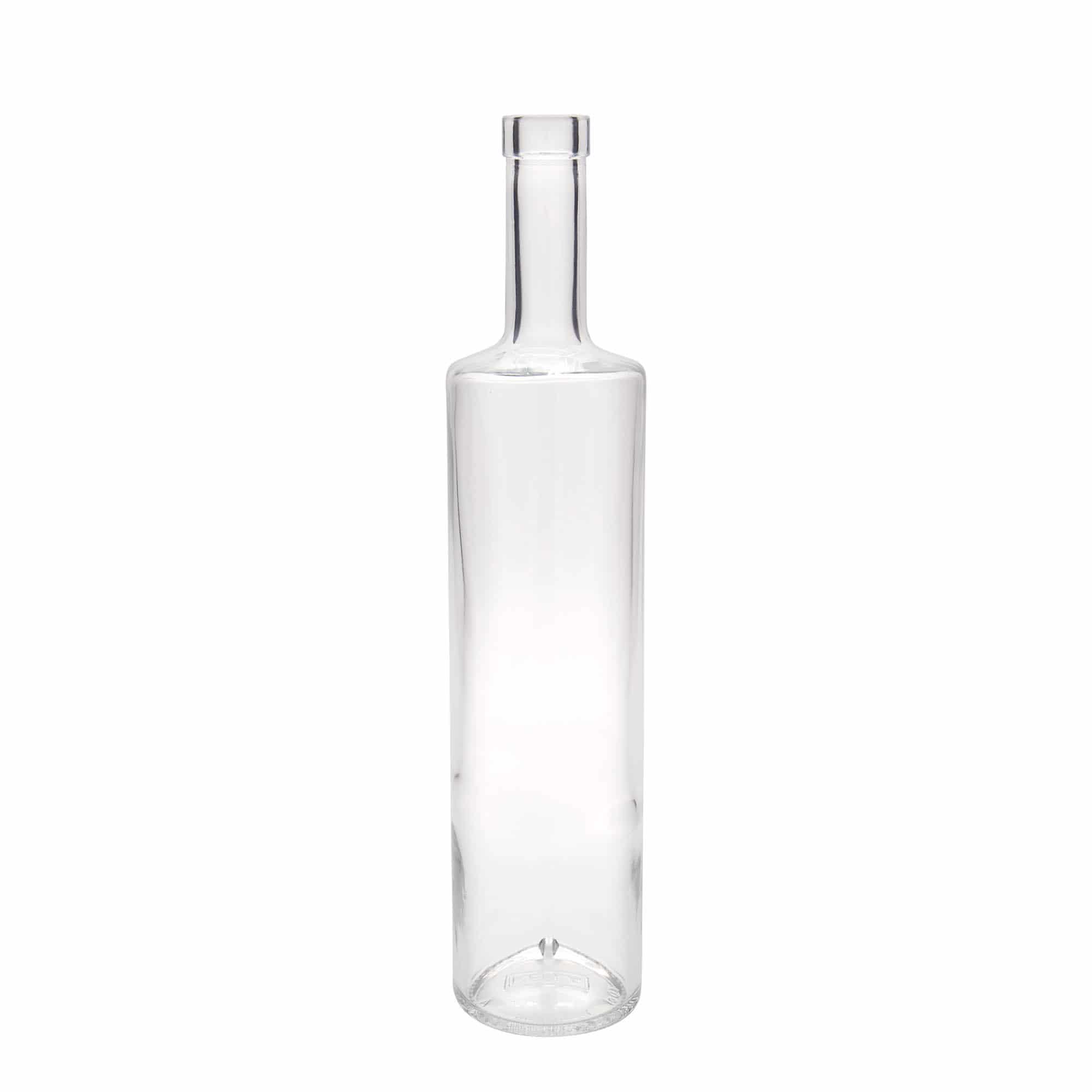 700 ml stikla pudele 'Centurio', aizdare: korķis 700 ml stikla pudele 'Centurio', aizdare: korķis