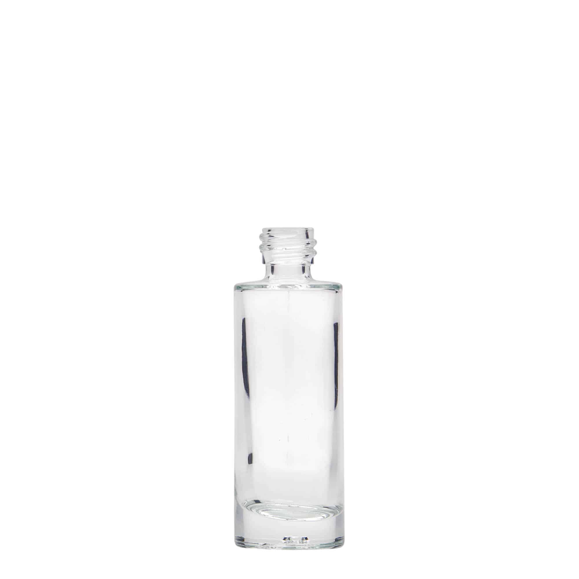 30 ml stikla flakons 'Jasmina' 30 ml stikla flakons 'Jasmina'