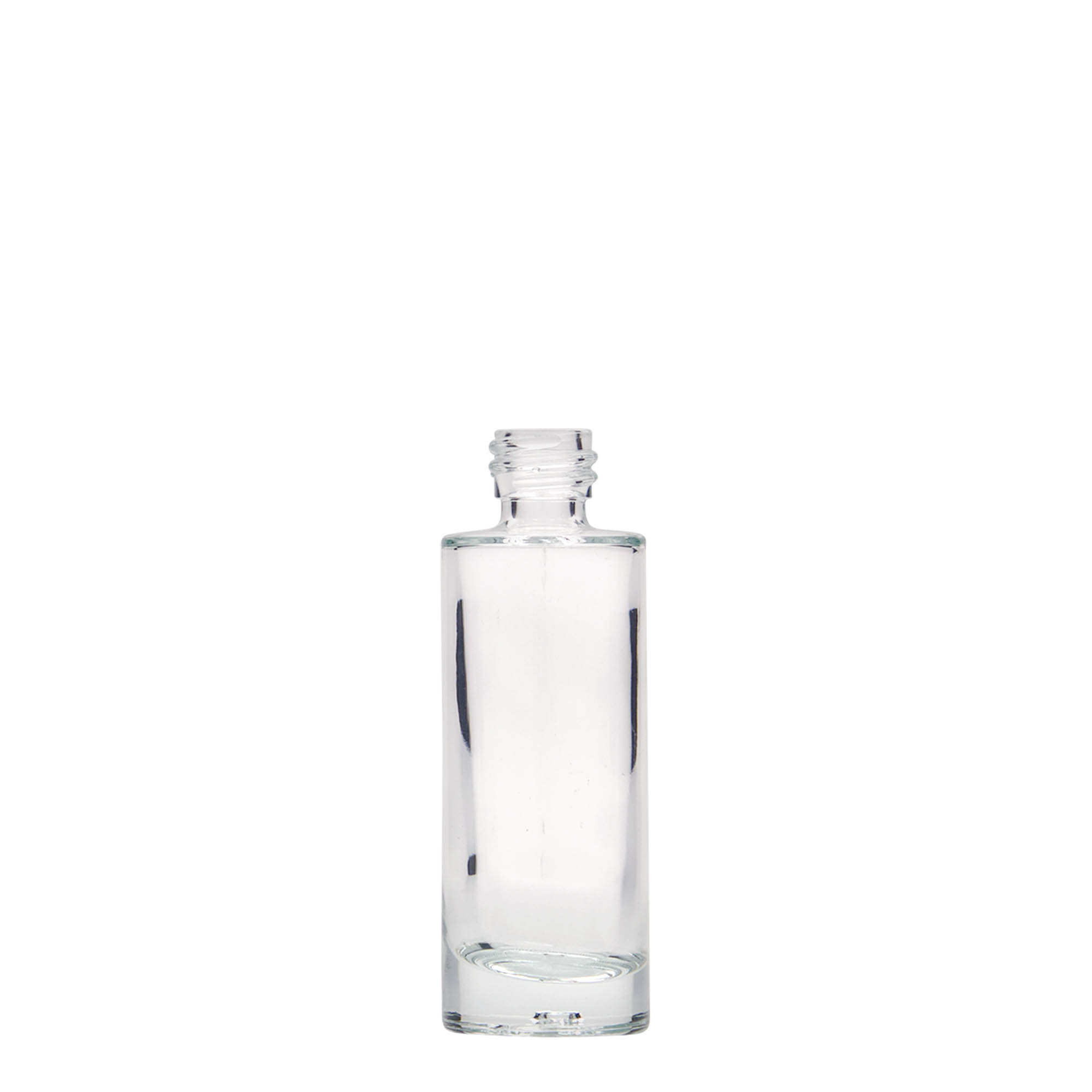 30 ml stikla flakons 'Jasmina' 30 ml stikla flakons 'Jasmina'