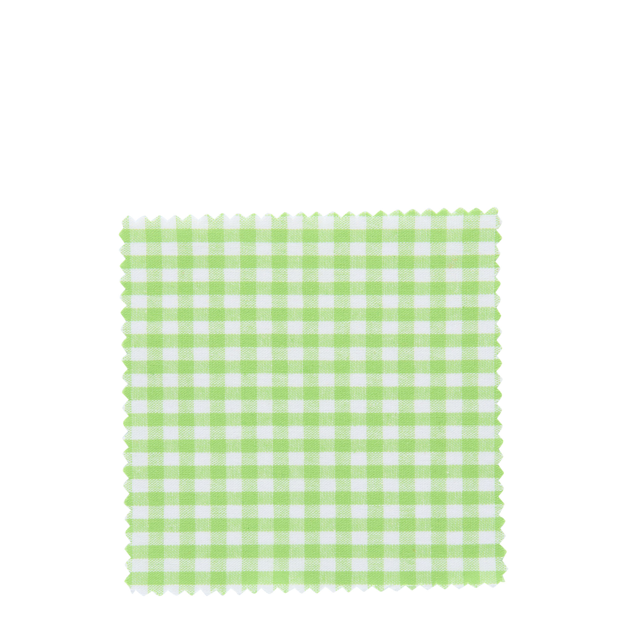 Auduma salvetīte rūtainā rakstā 12x12, kvadrātveida, tekstils, gaiši zaļa, atvere: TO38-TO53 Auduma salvetīte rūtainā rakstā 12x12, kvadrātveida, tekstils, gaiši zaļa, atvere: TO38-TO53