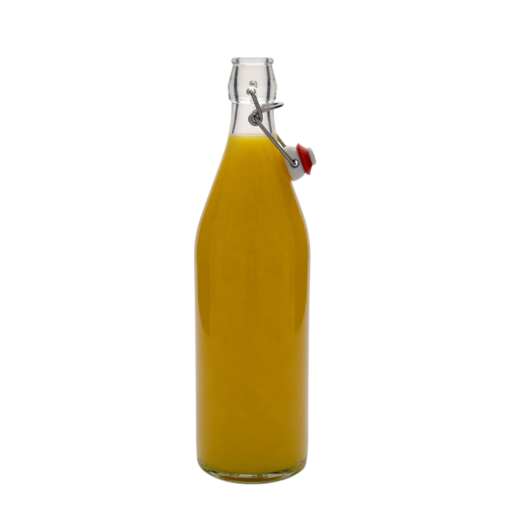 1.000 ml stikla pudele 'Giara', atvere: aizspriednis ar aizbīdni 1.000 ml stikla pudele 'Giara', atvere: aizspriednis ar aizbīdni