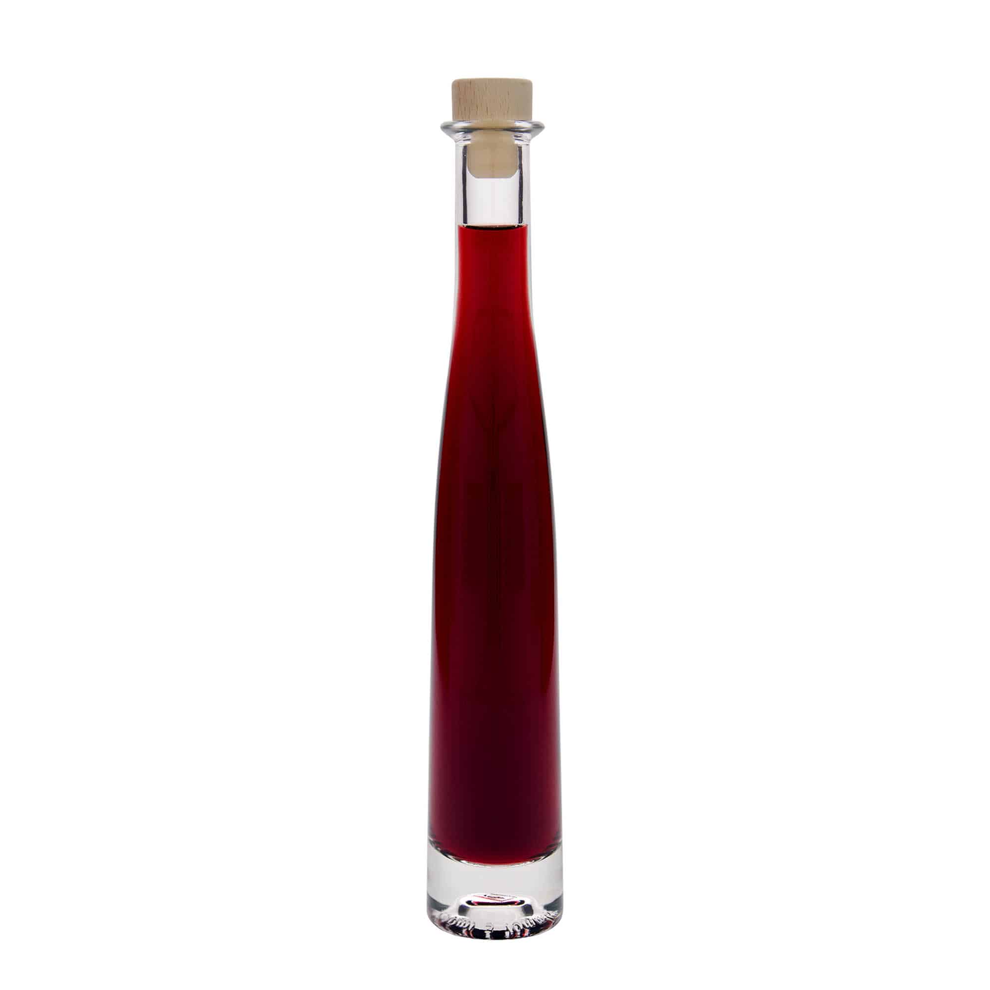 200 ml stikla pudele 'Renana Futura', aizdare: korķis