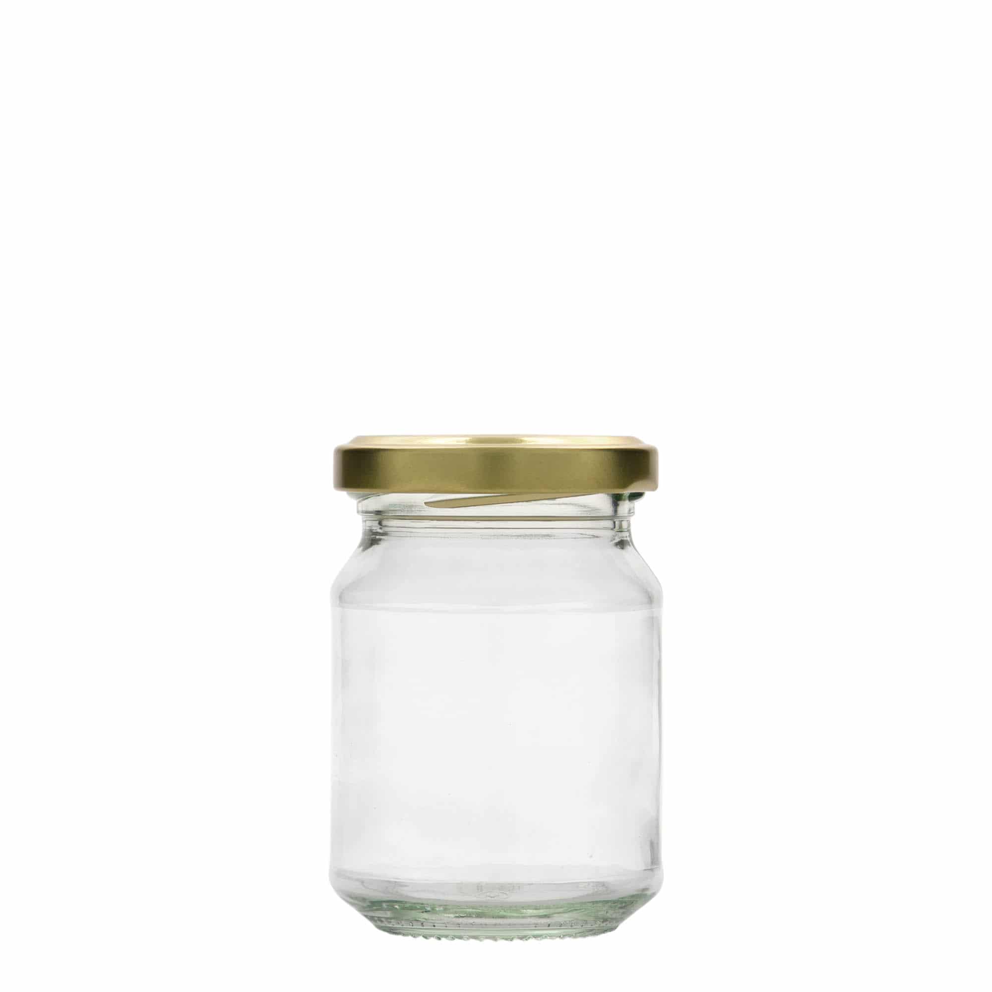 153 ml burka delikatesēm, aizdare: Twist Off (TO 53)